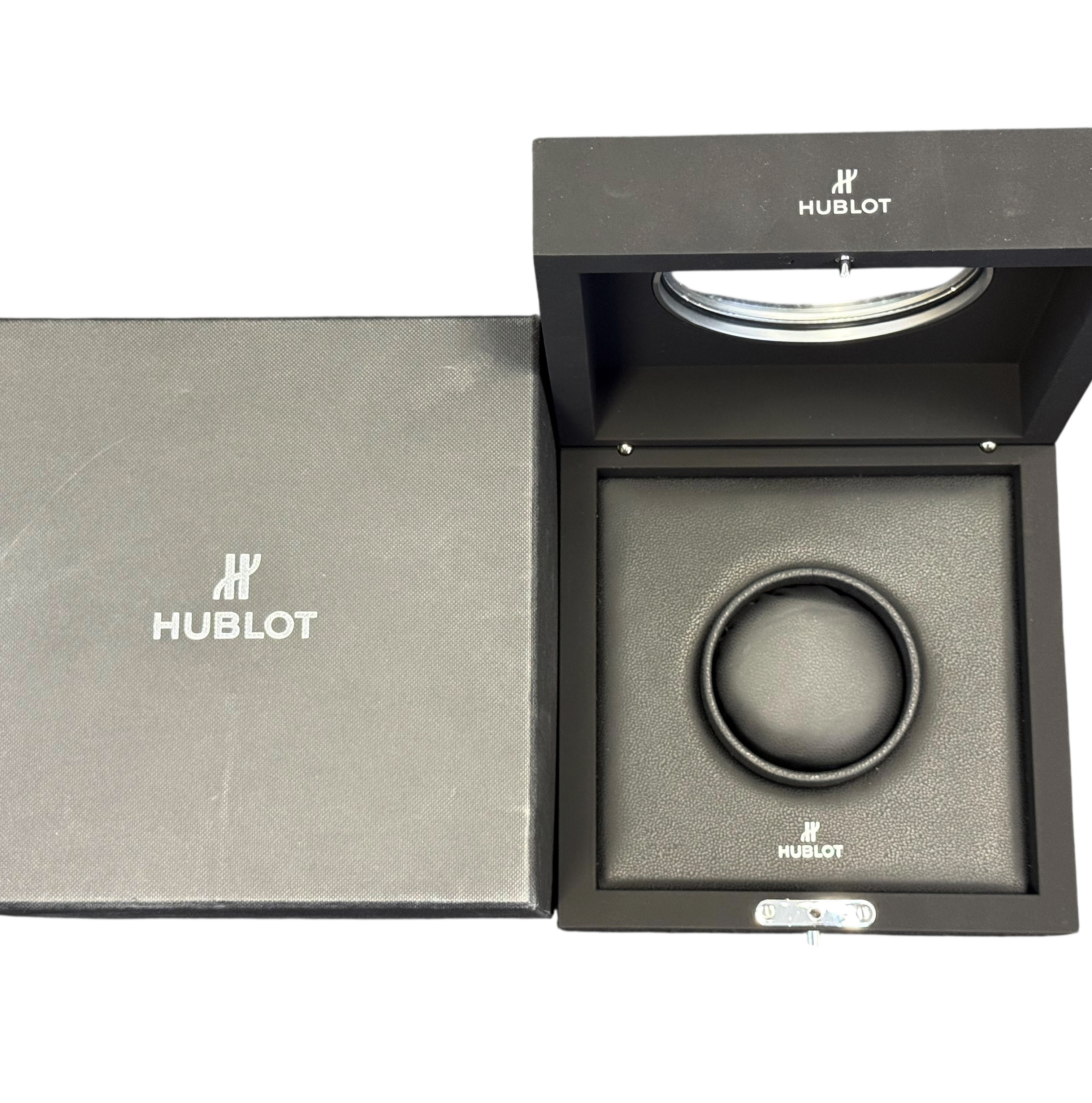 Hublot Classic Fusion 565.NX.7071.RX Thumbnail 4