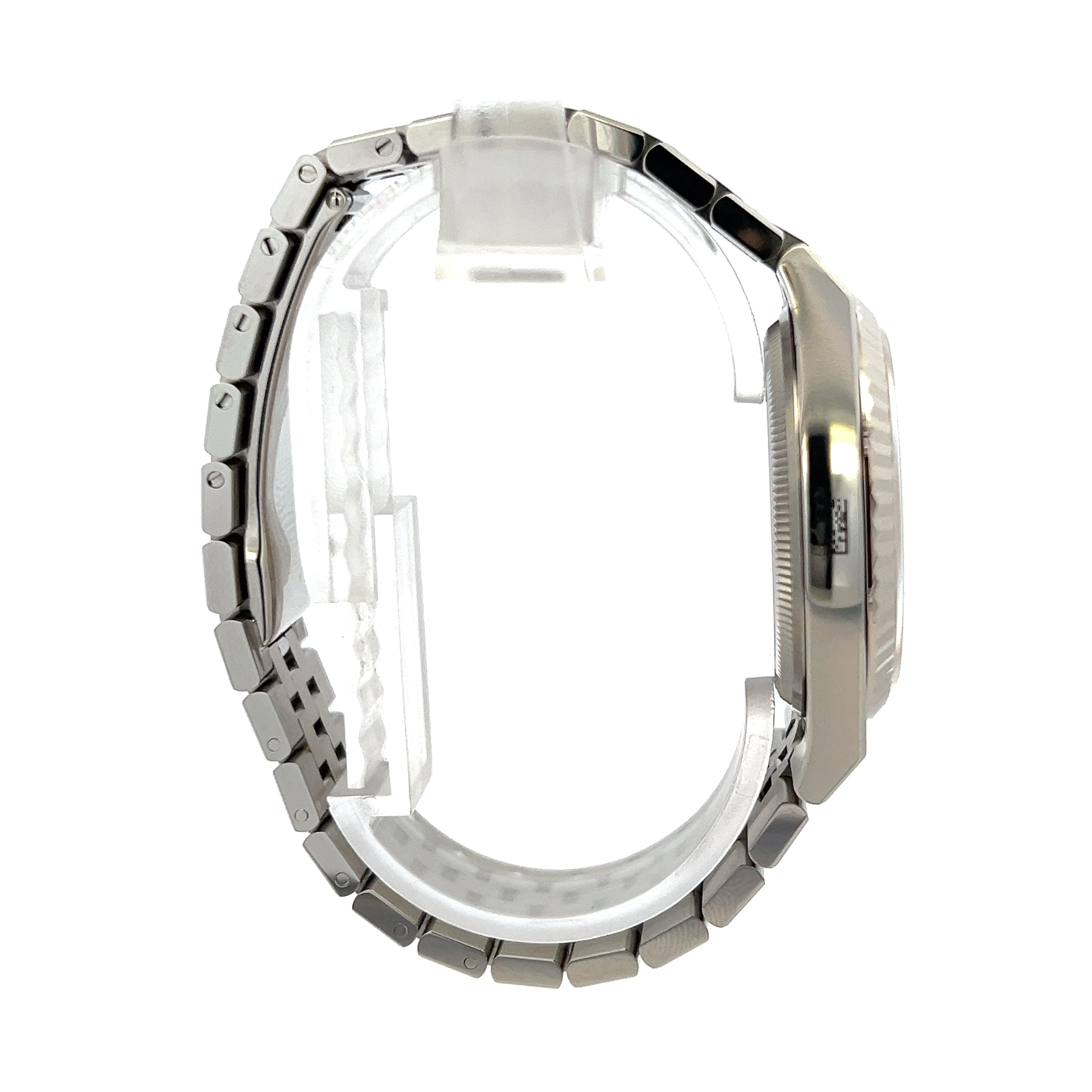 Rolex Land-Dweller 36 127234 Thumbnail 2