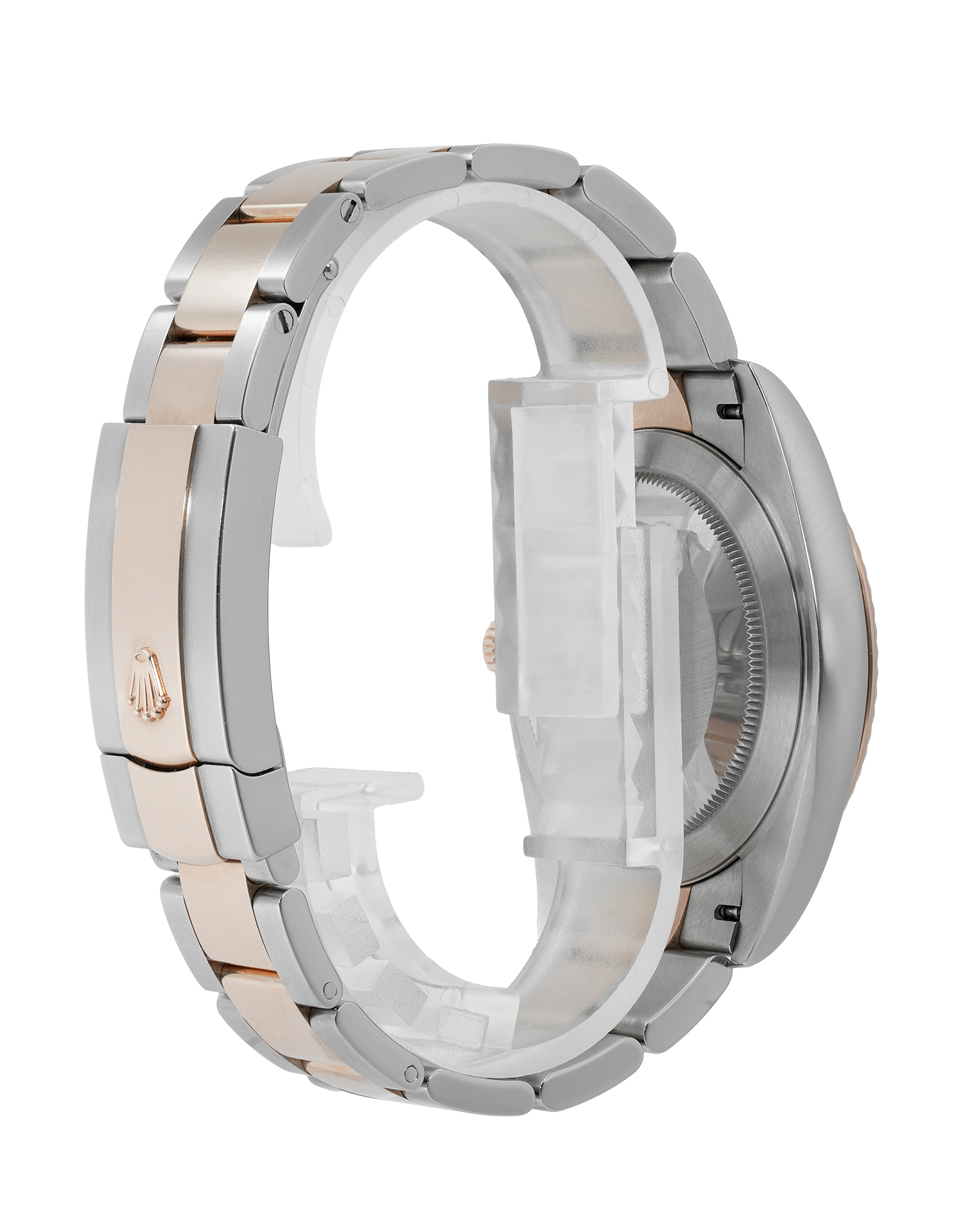 Rolex Datejust 41 126331 Thumbnail 4