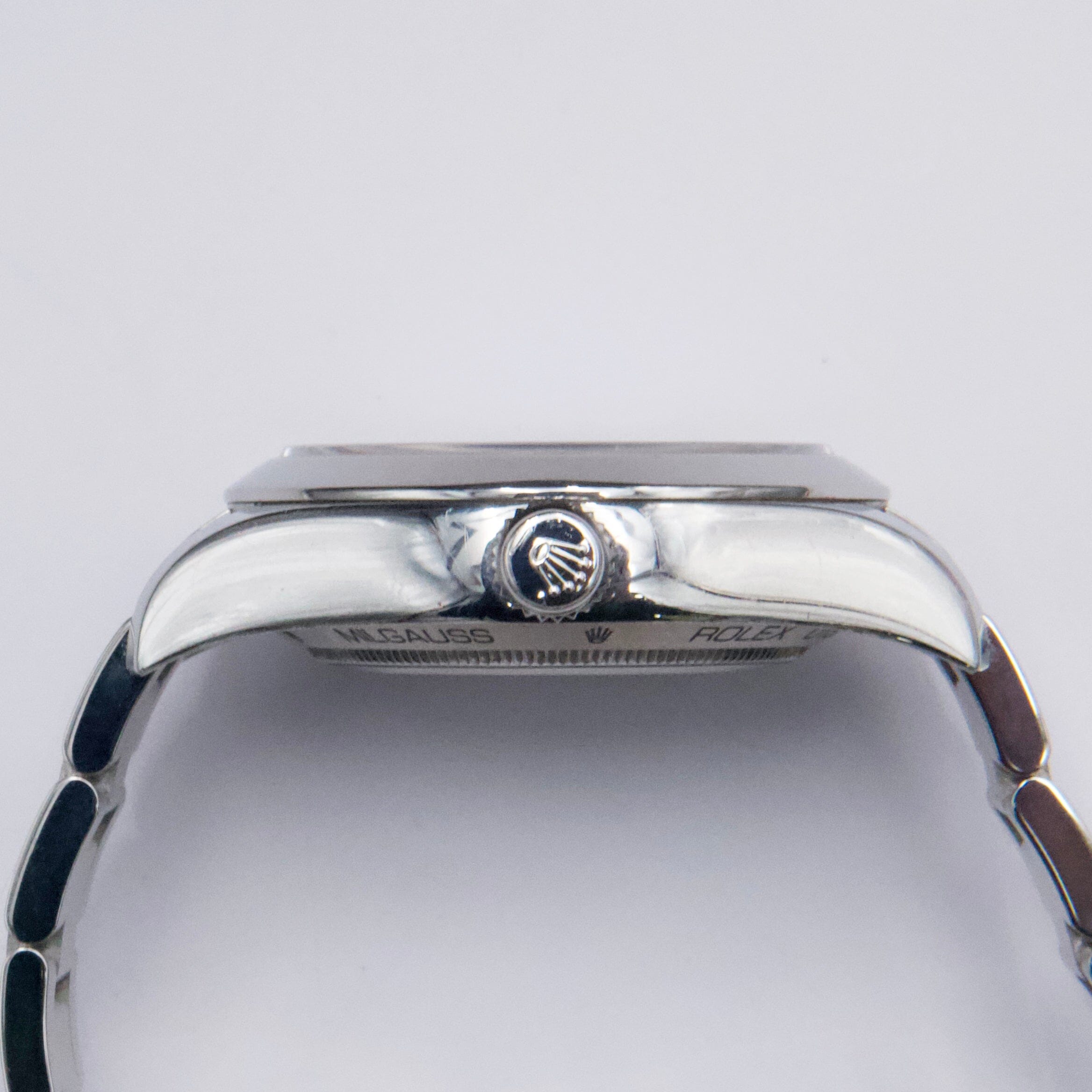 Rolex Milgauss 116400 Thumbnail 7