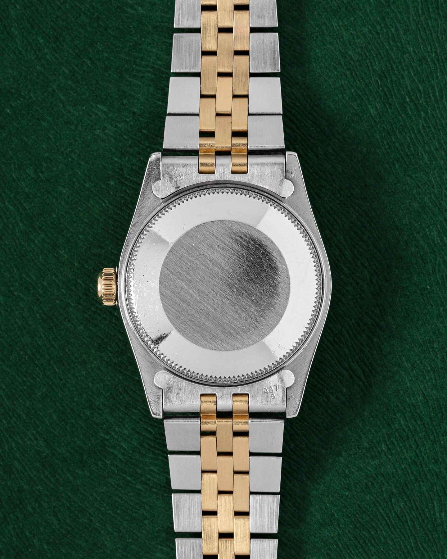 Rolex Mid-Size Datejust 68273 Thumbnail 2