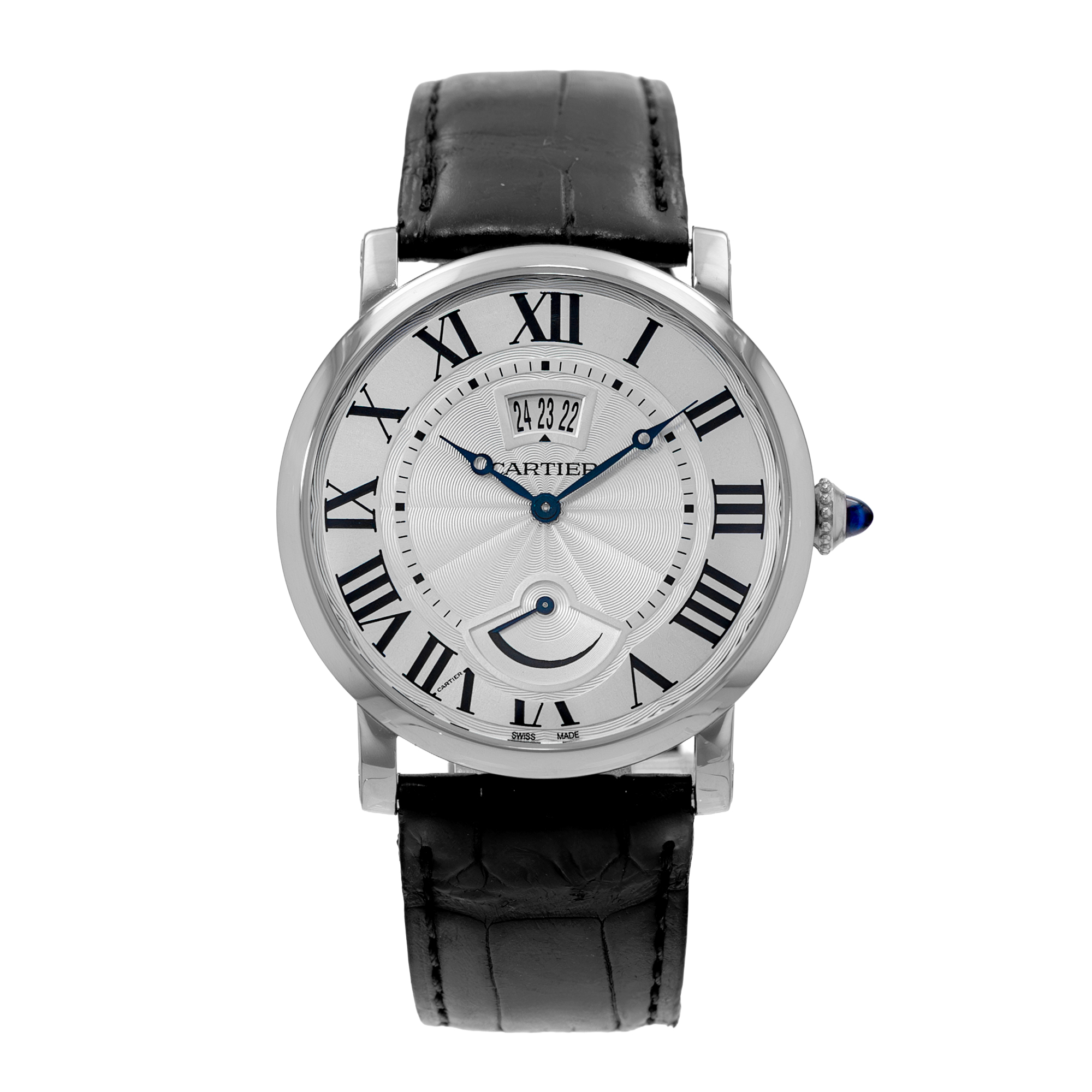 Cartier Rotonde De Cartier W1556369 Thumbnail 2