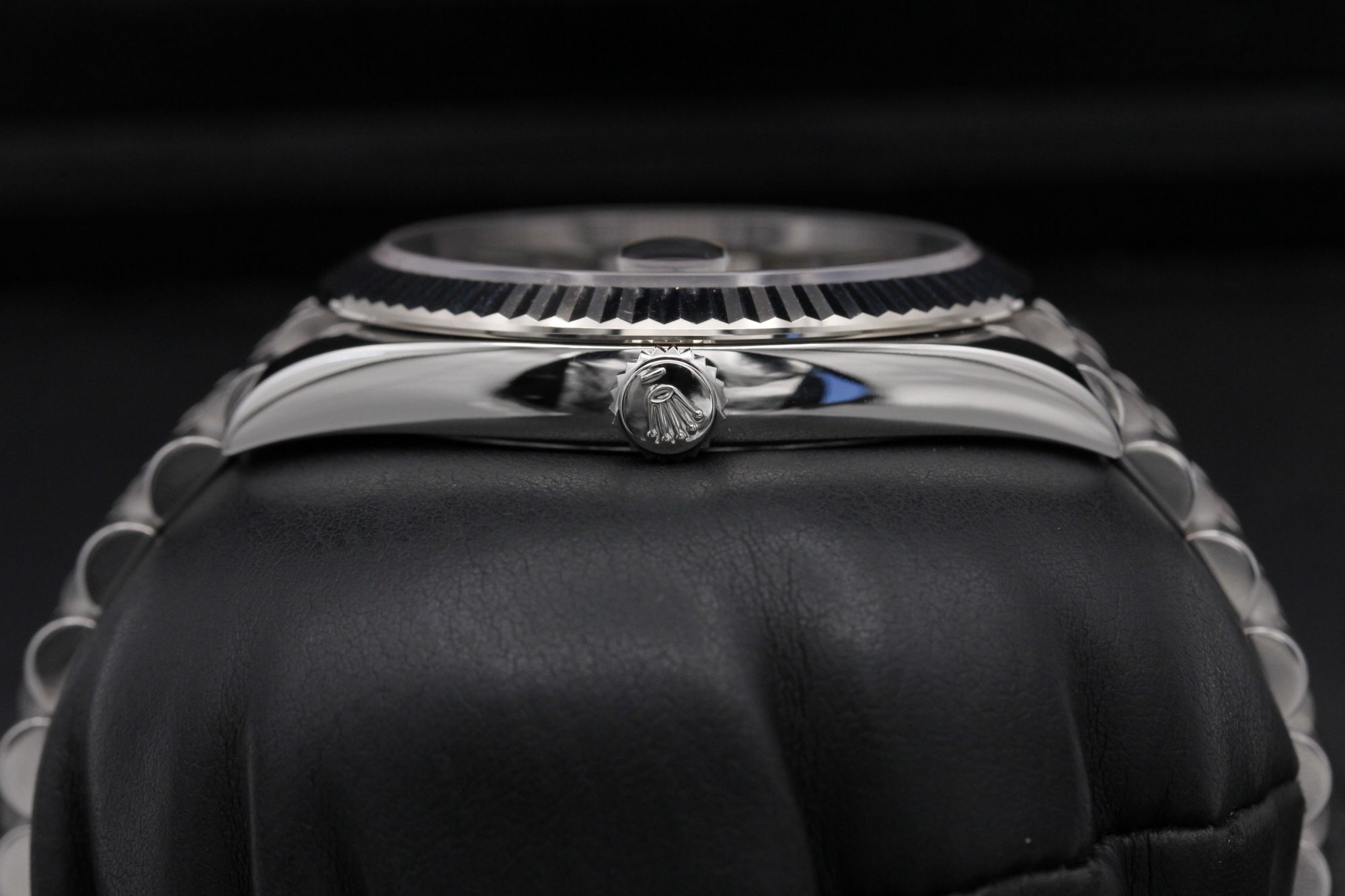 Rolex Datejust 41 126334 Thumbnail 3