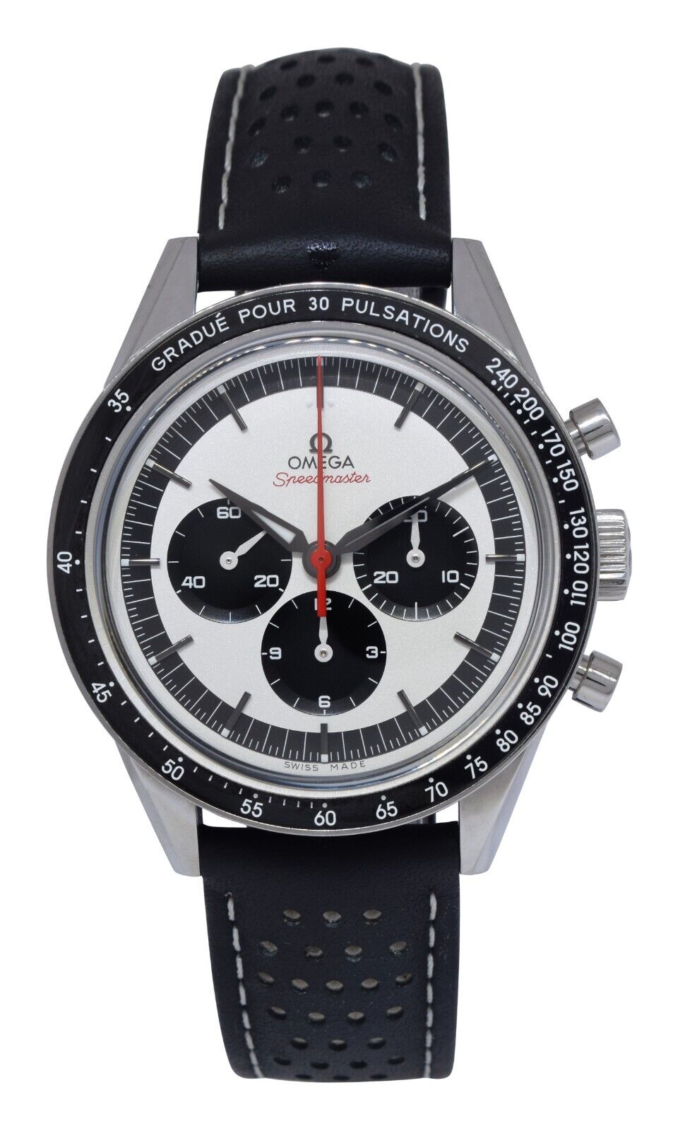 Omega Speedmaster CK2998 311.32.40.30.02.001 Thumbnail 2