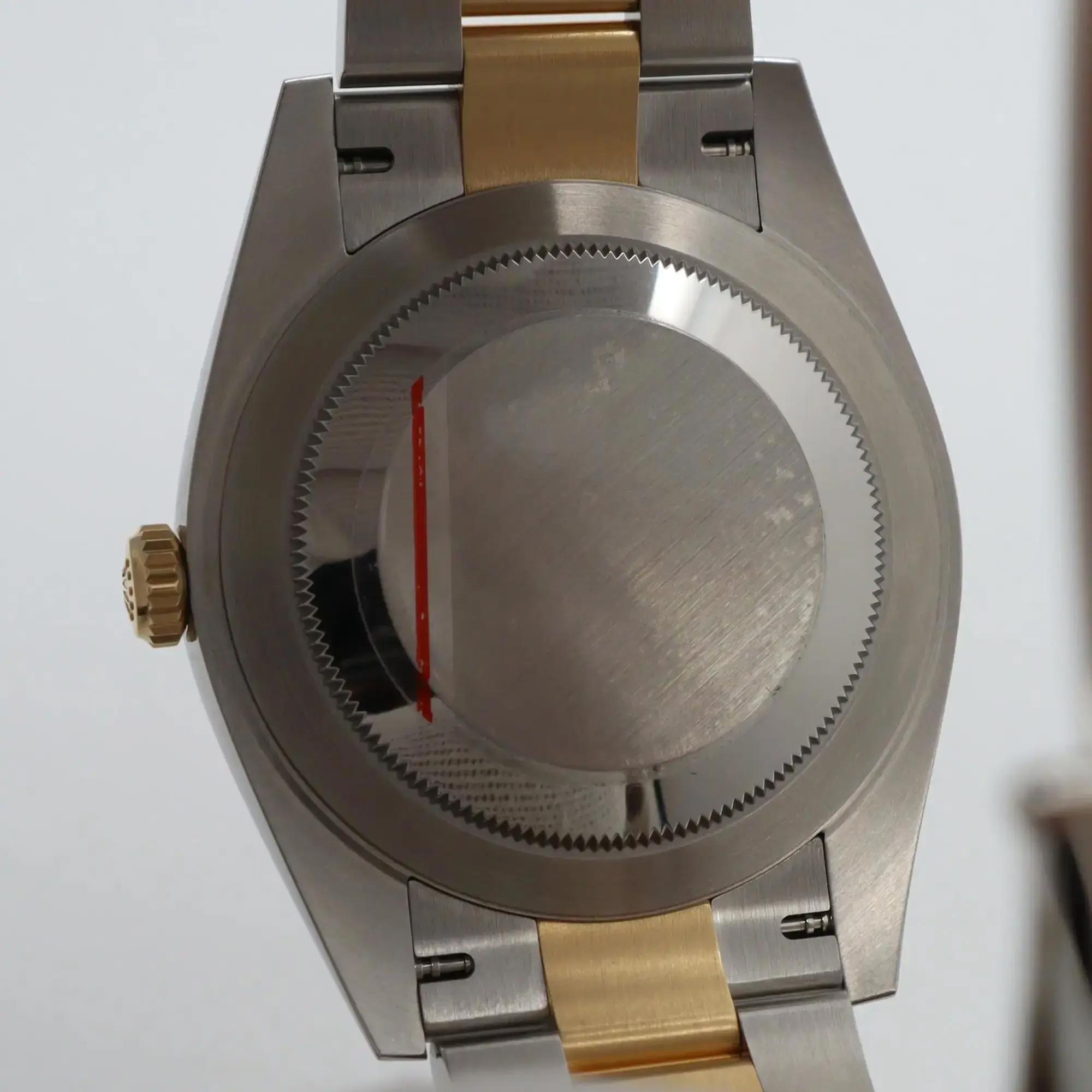 Rolex Datejust 41 126303 Thumbnail 4