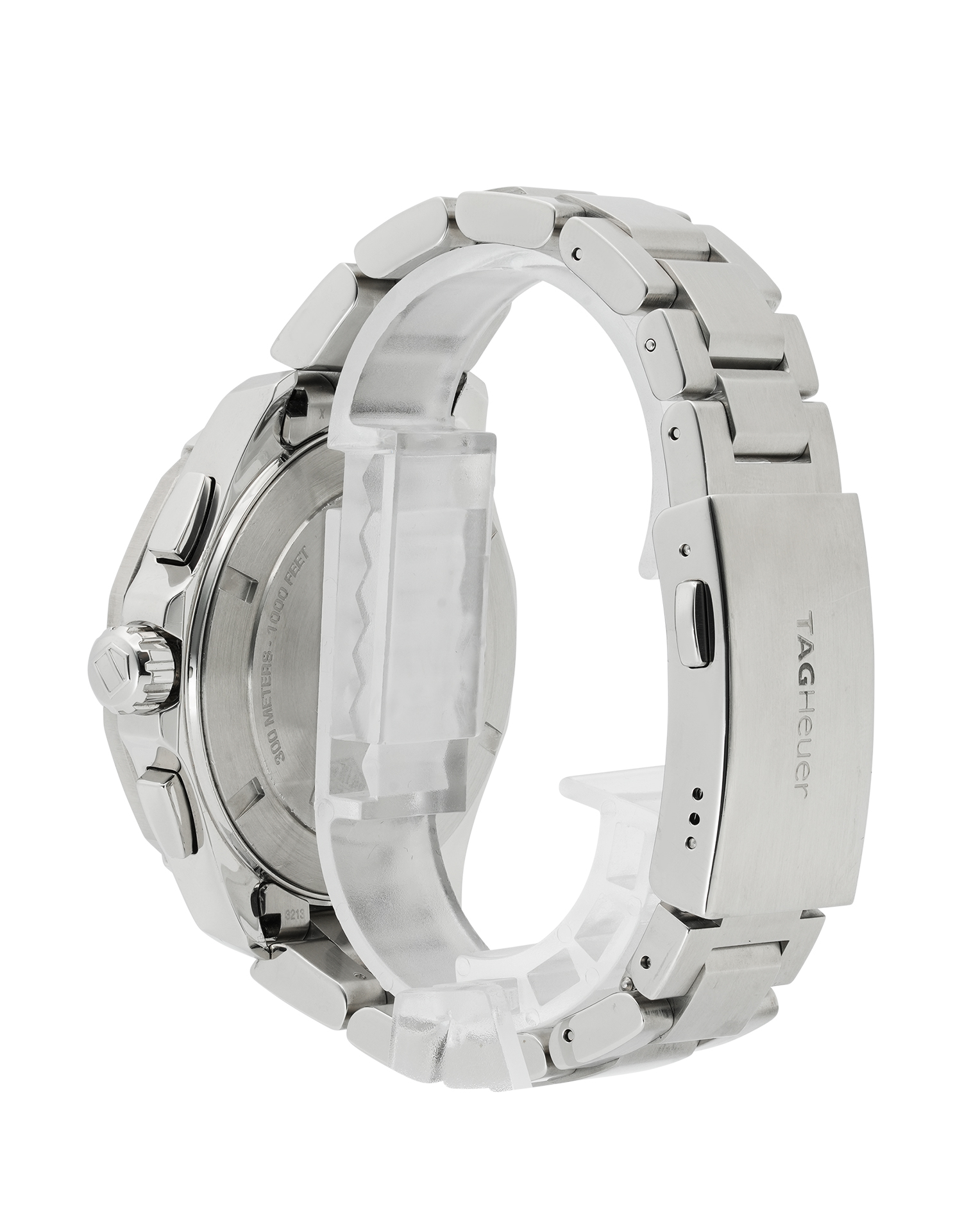 Tag Heuer Aquaracer CAY1110.BA0927 Thumbnail 3