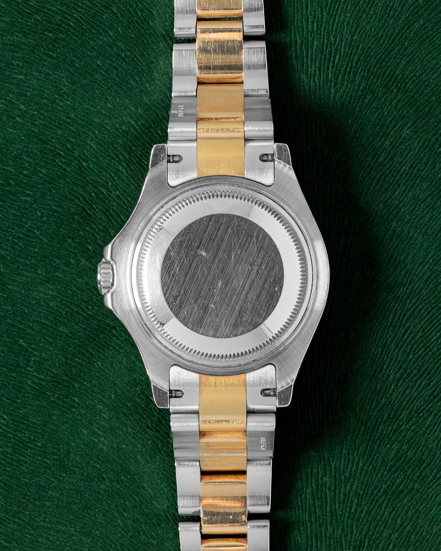 Rolex Yacht-Master 168623 Thumbnail 2