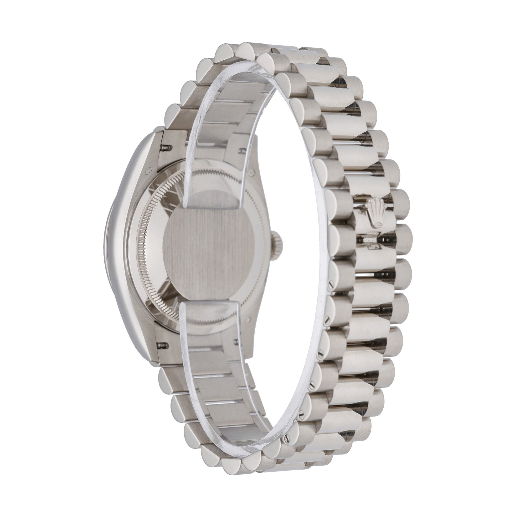 Rolex Day-Date 36 128239 Thumbnail 4