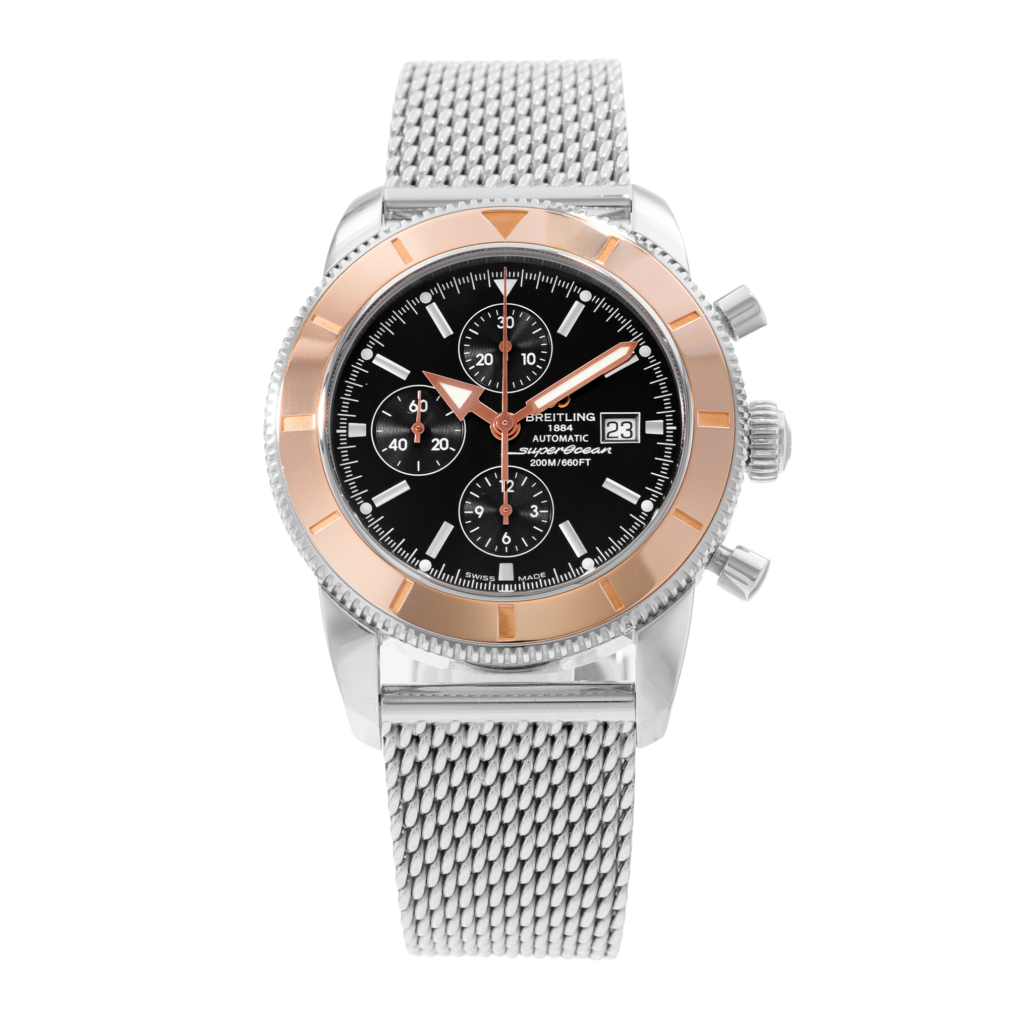 Breitling SuperOcean Heritage U13320 Thumbnail 2