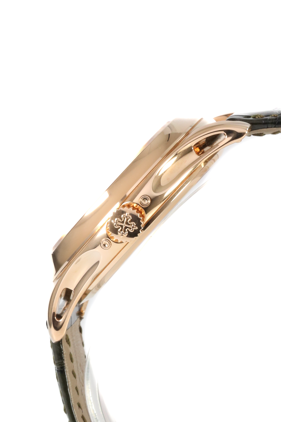 Patek Philippe Complications 5205R-011 Thumbnail 2