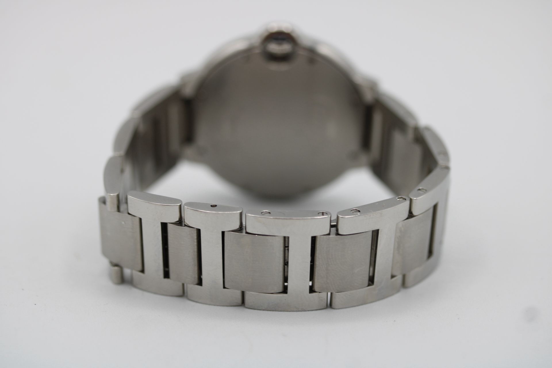 Cartier Ballon Bleu W69011Z4 Thumbnail 3