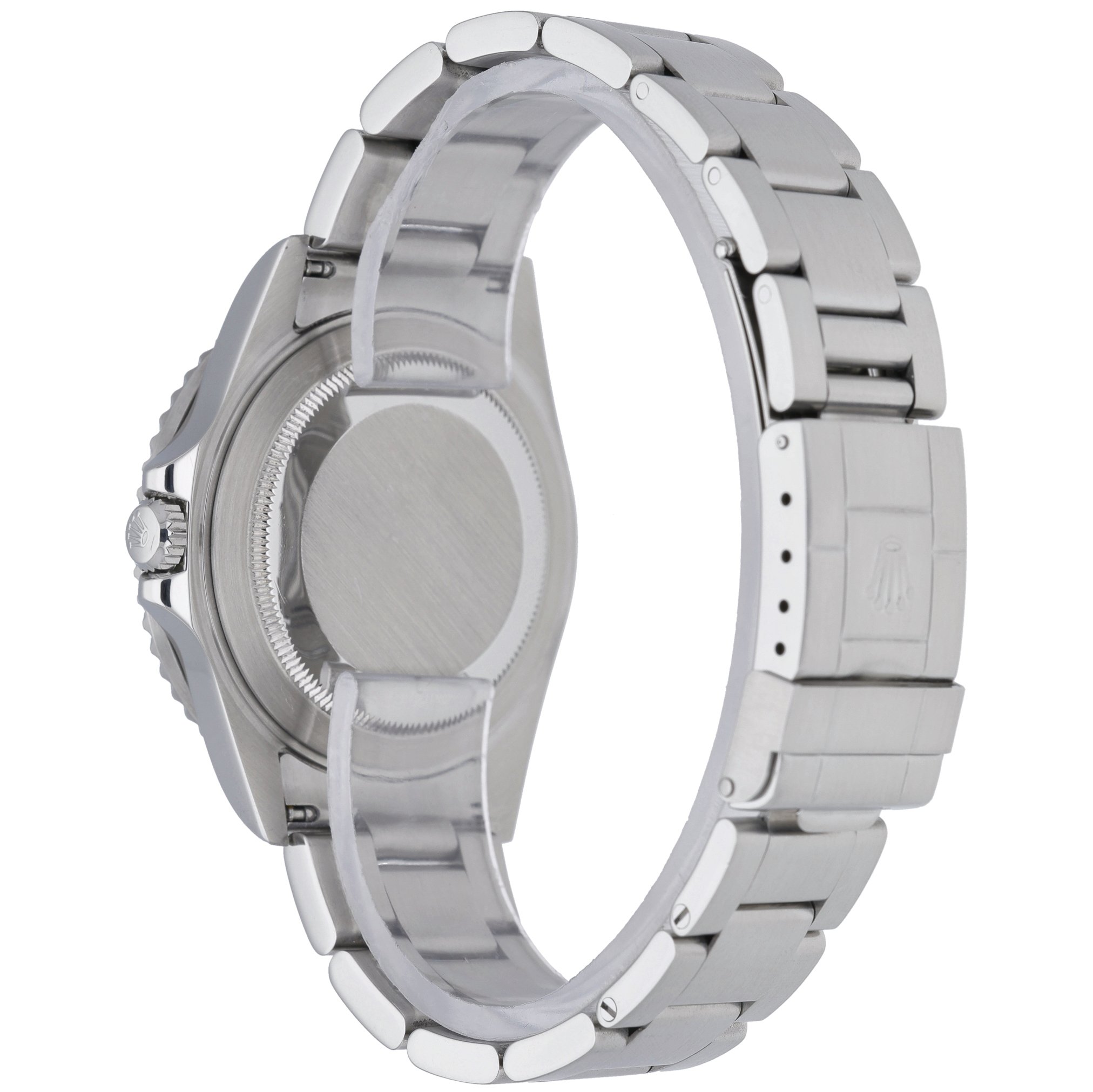 Rolex GMT Master II 16710 Thumbnail 3