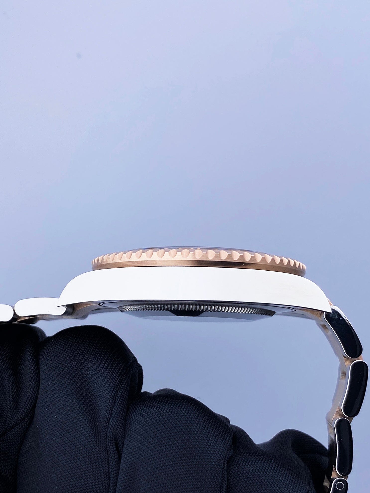 Rolex GMT Master II 126711 CHNR Thumbnail 7