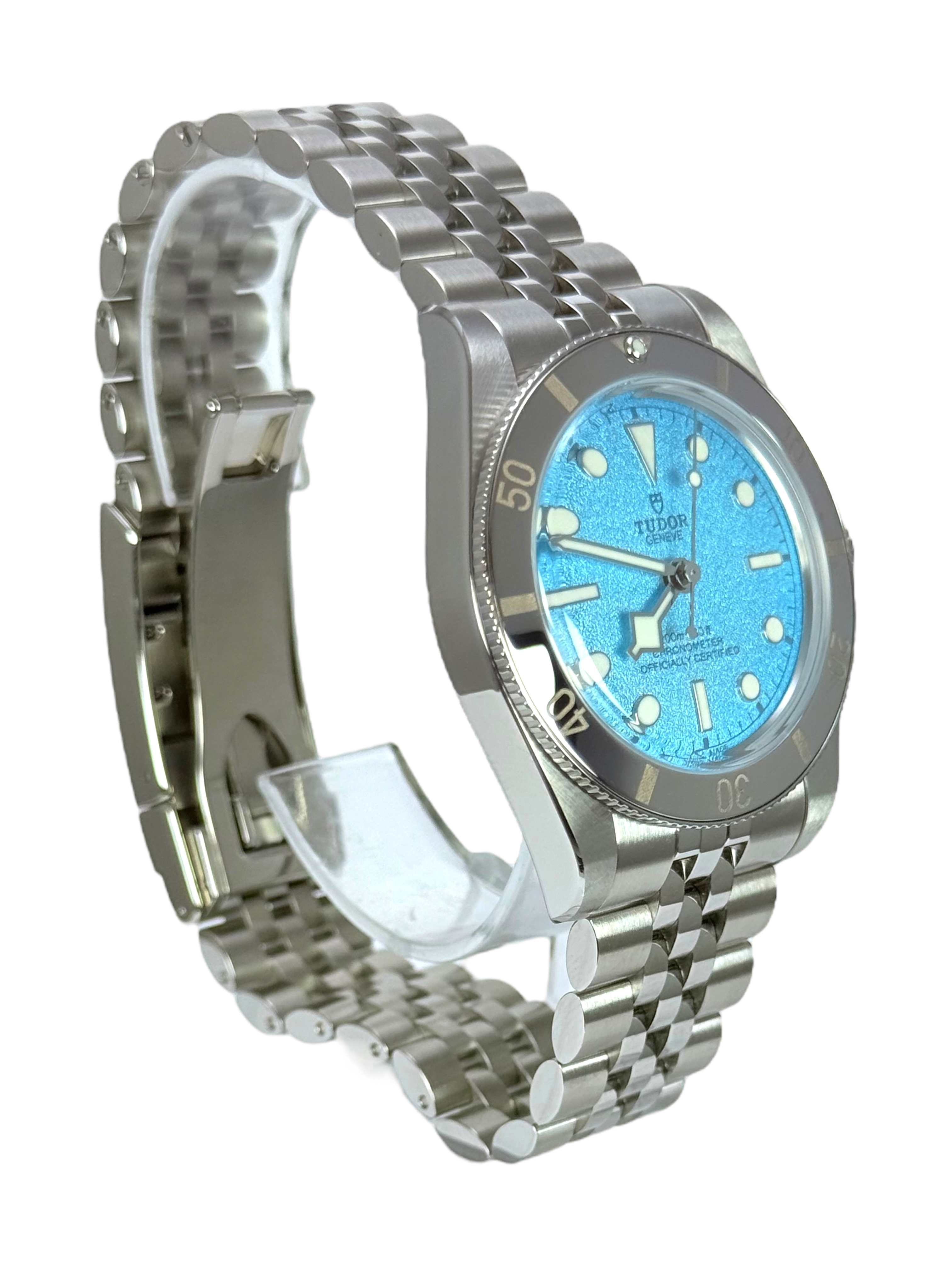 Tudor Black Bay 54 M79000-0001 Thumbnail 3