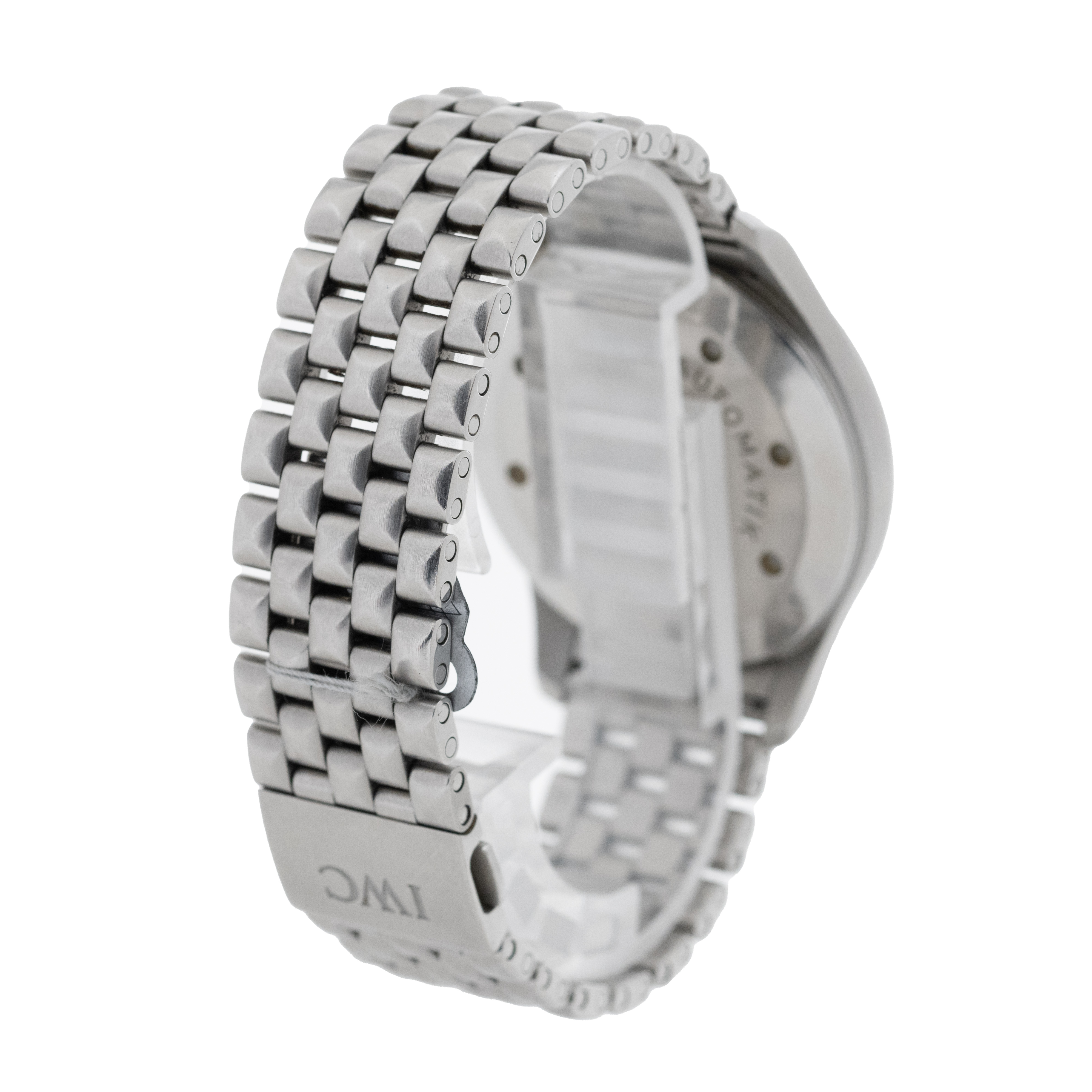 IWC Pilot's Mark XV IW325312 Thumbnail 3