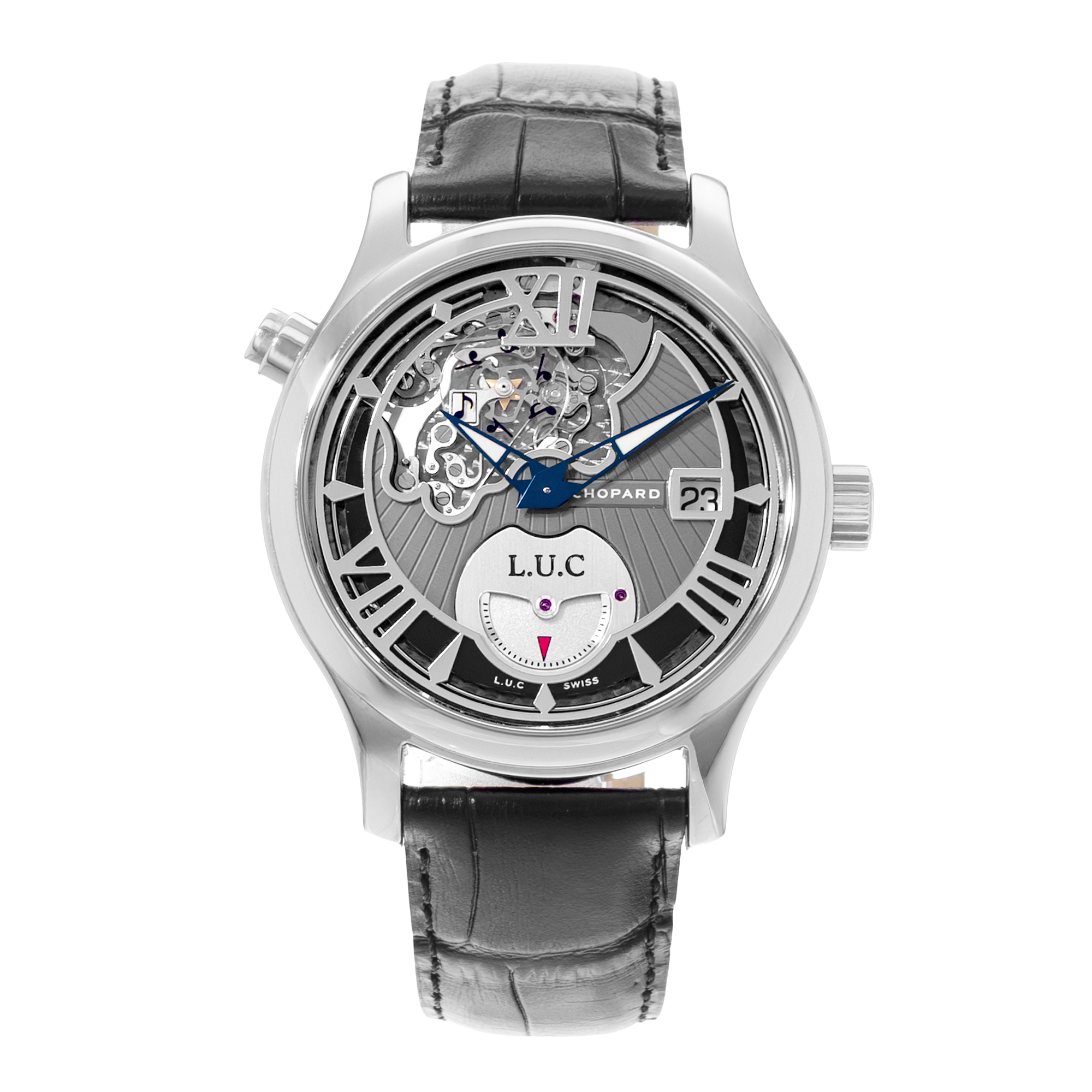 Chopard LUC 168510-3001 Thumbnail 2