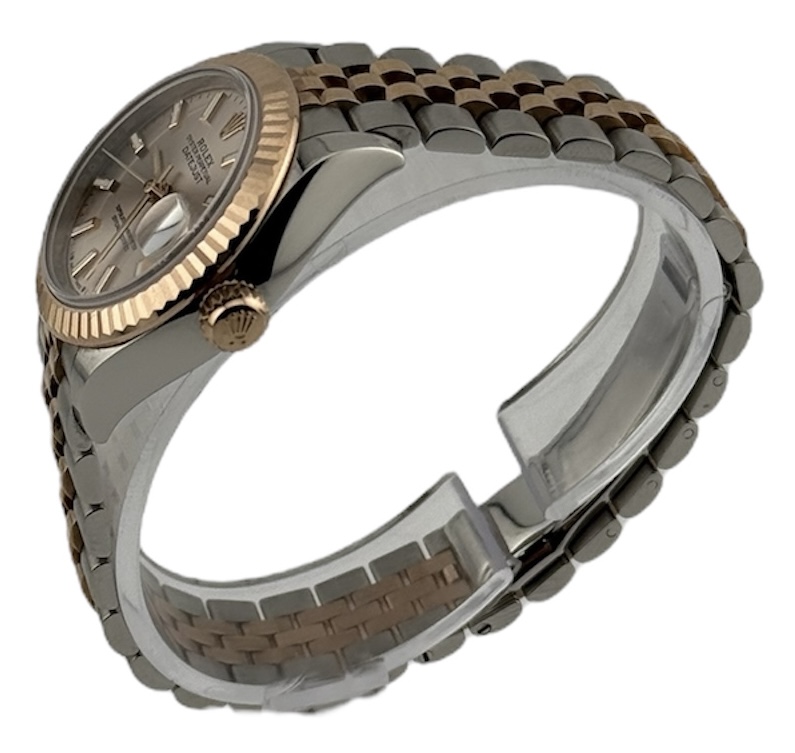 Rolex Datejust Lady 28 279171 Thumbnail 2