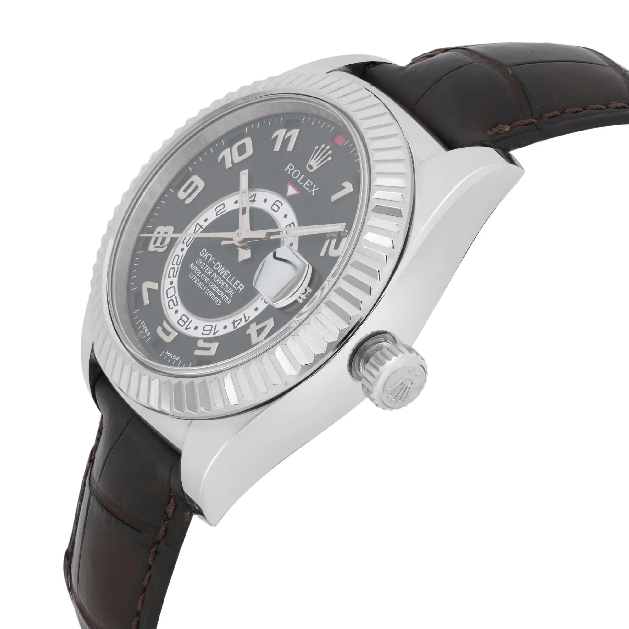 Rolex Sky-Dweller 326139 Thumbnail 2