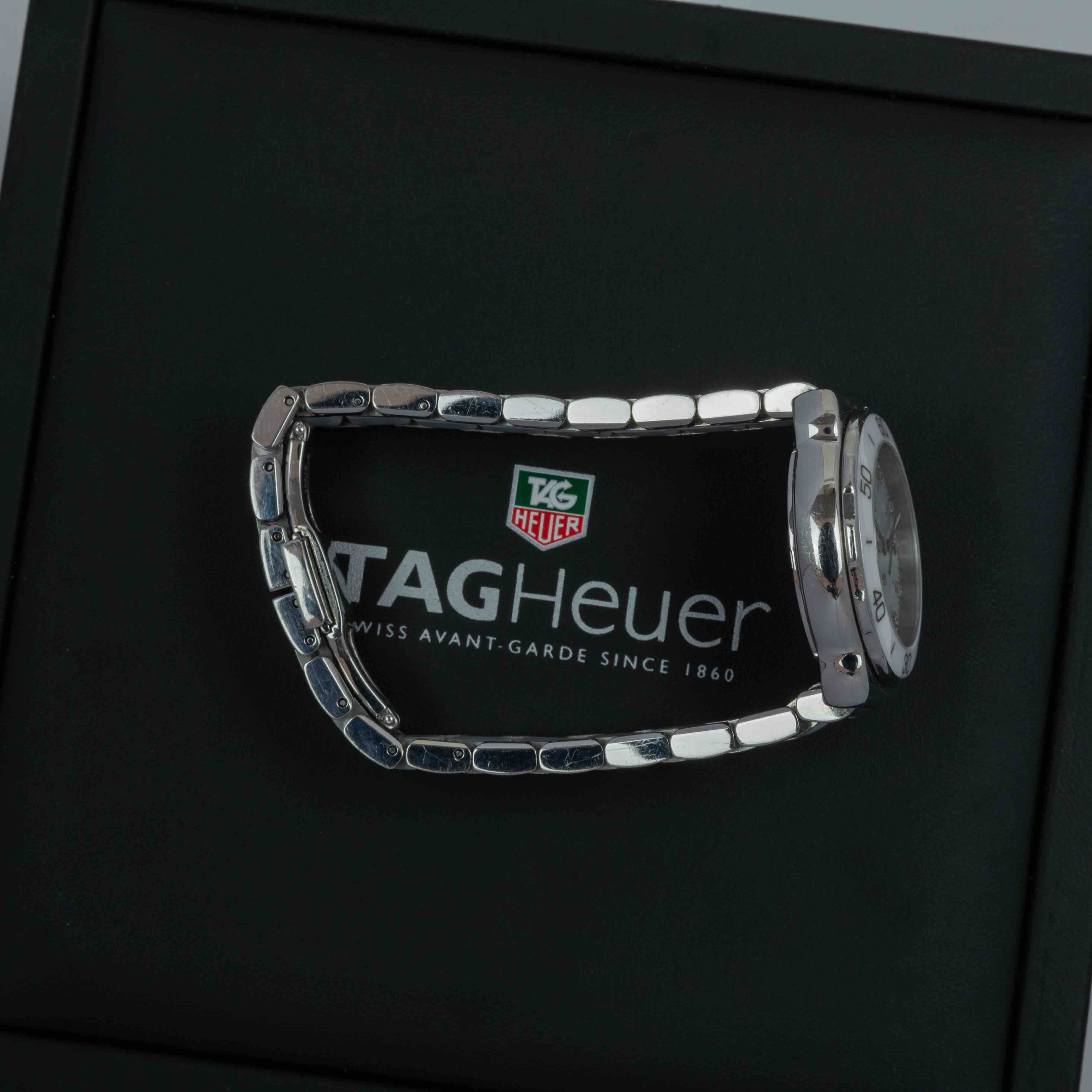 Tag Heuer Formula 1 Sparkling WAH1315.BA0868 Thumbnail 4