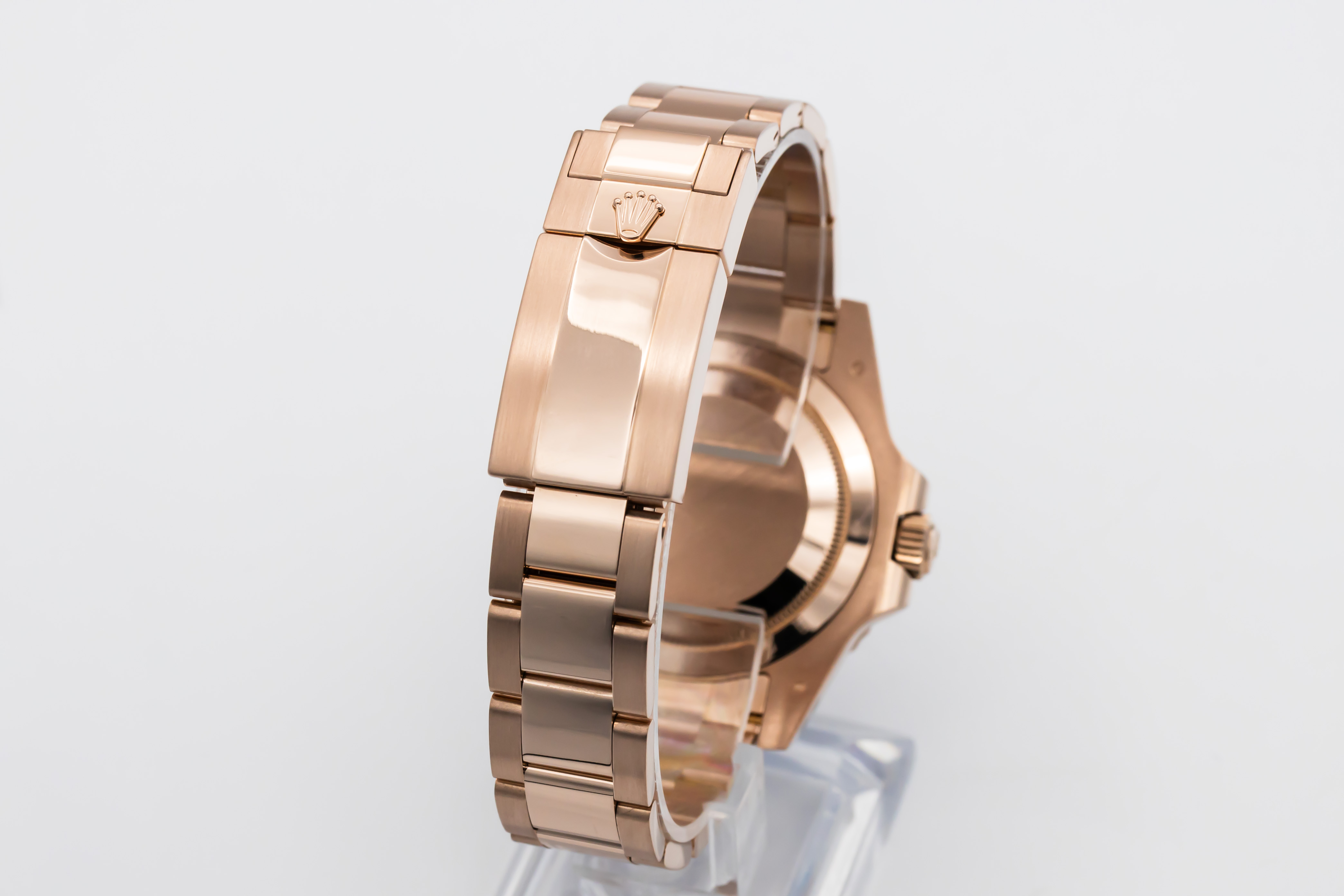 Rolex GMT Master II 126715 CHNR Thumbnail 3