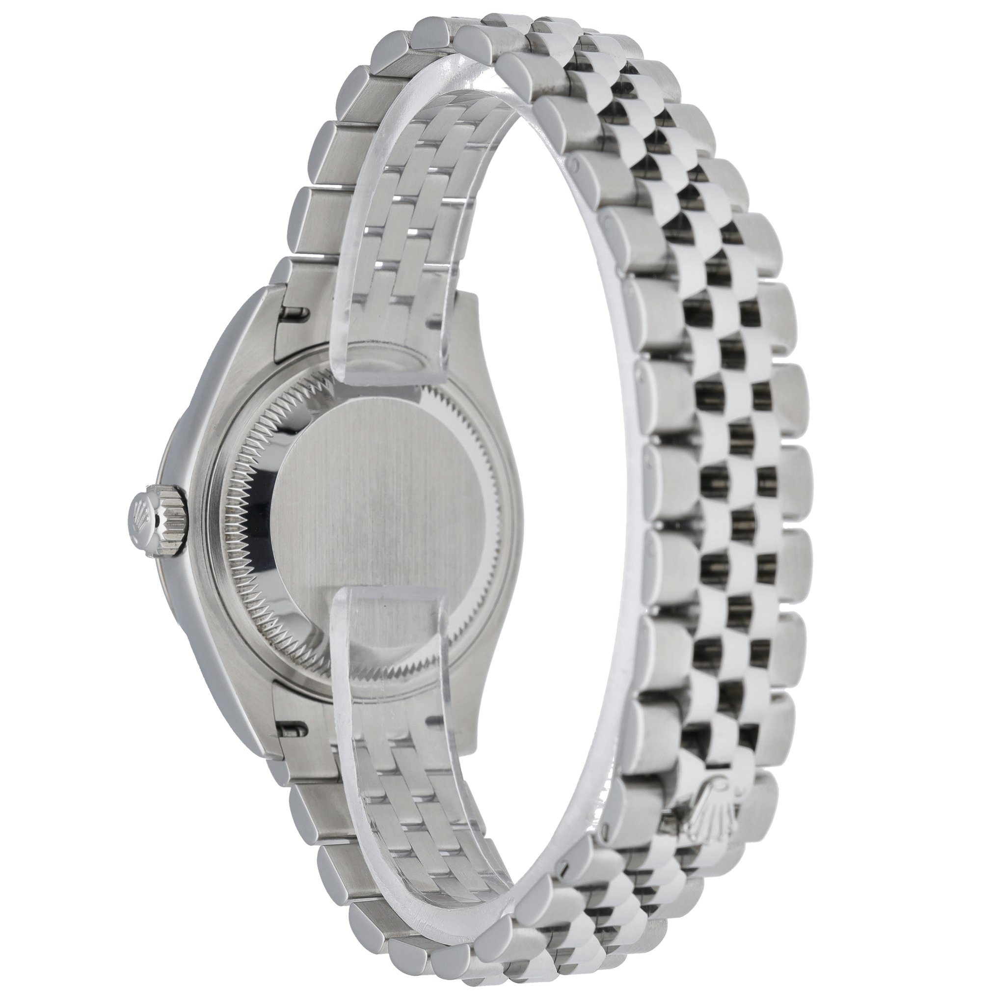 Rolex Datejust Lady 28 279174 Thumbnail 4