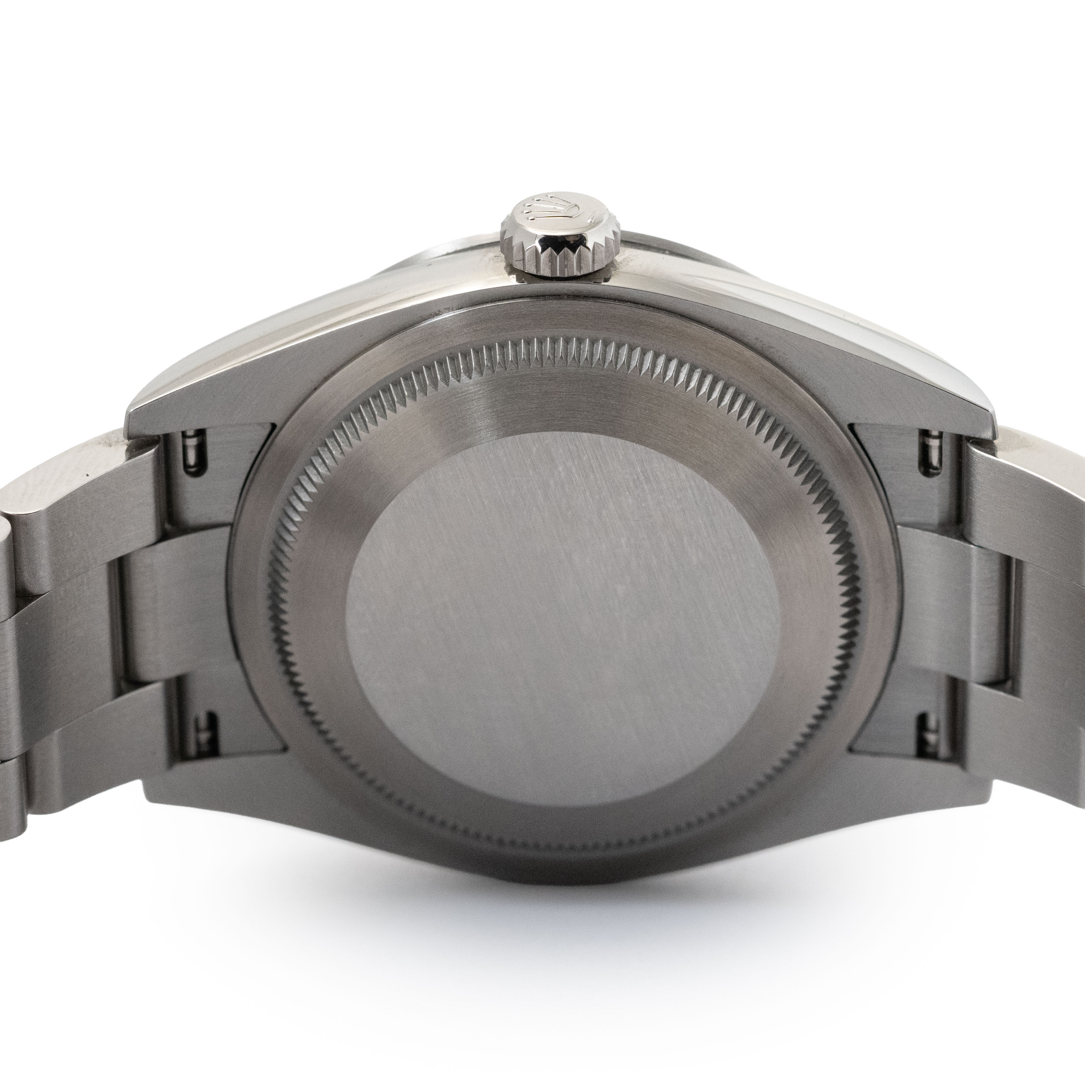 Rolex Explorer 124270 Thumbnail 4