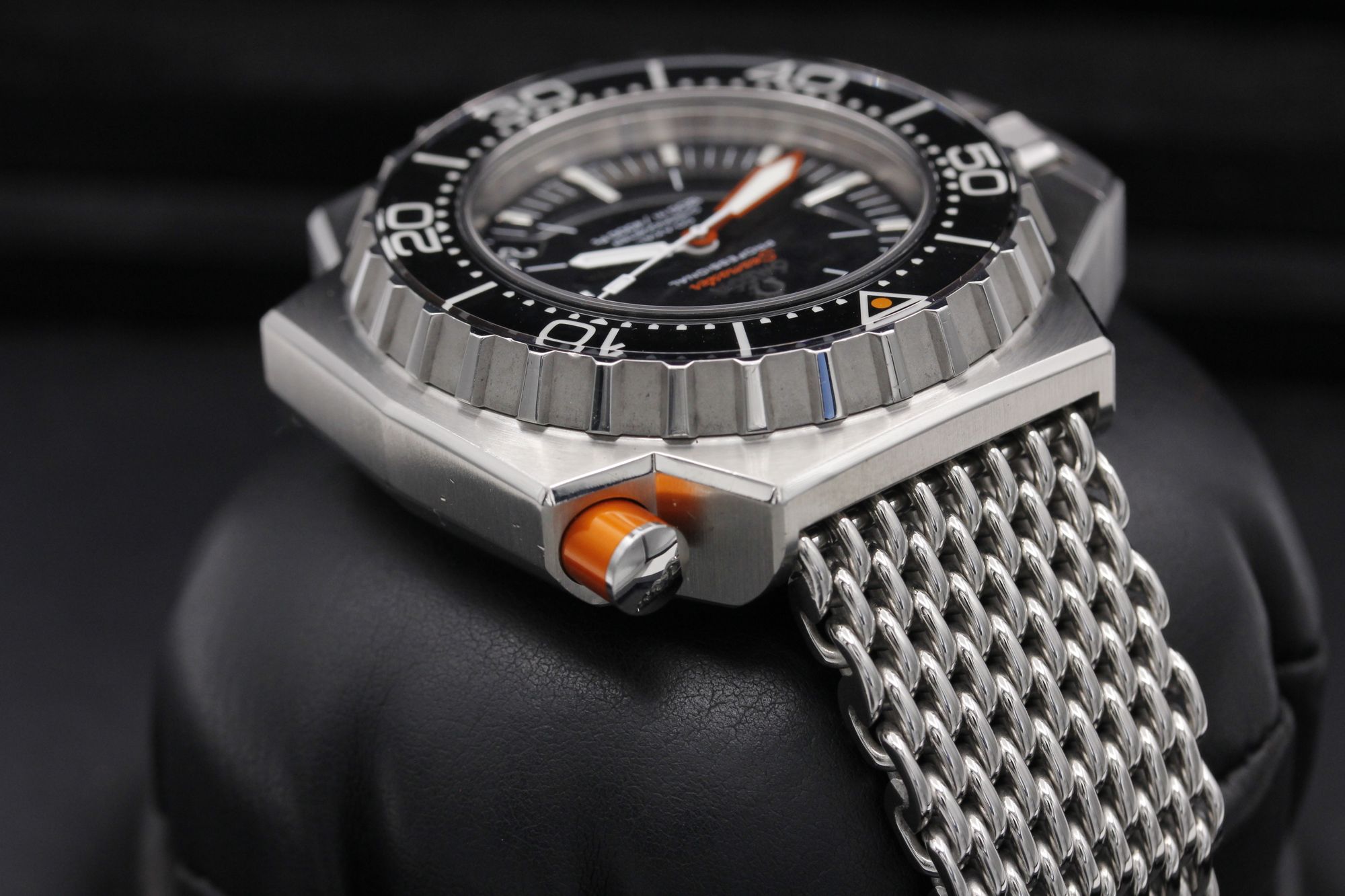 Omega Seamaster Ploprof 224.30.55.21.01.001 Thumbnail 4