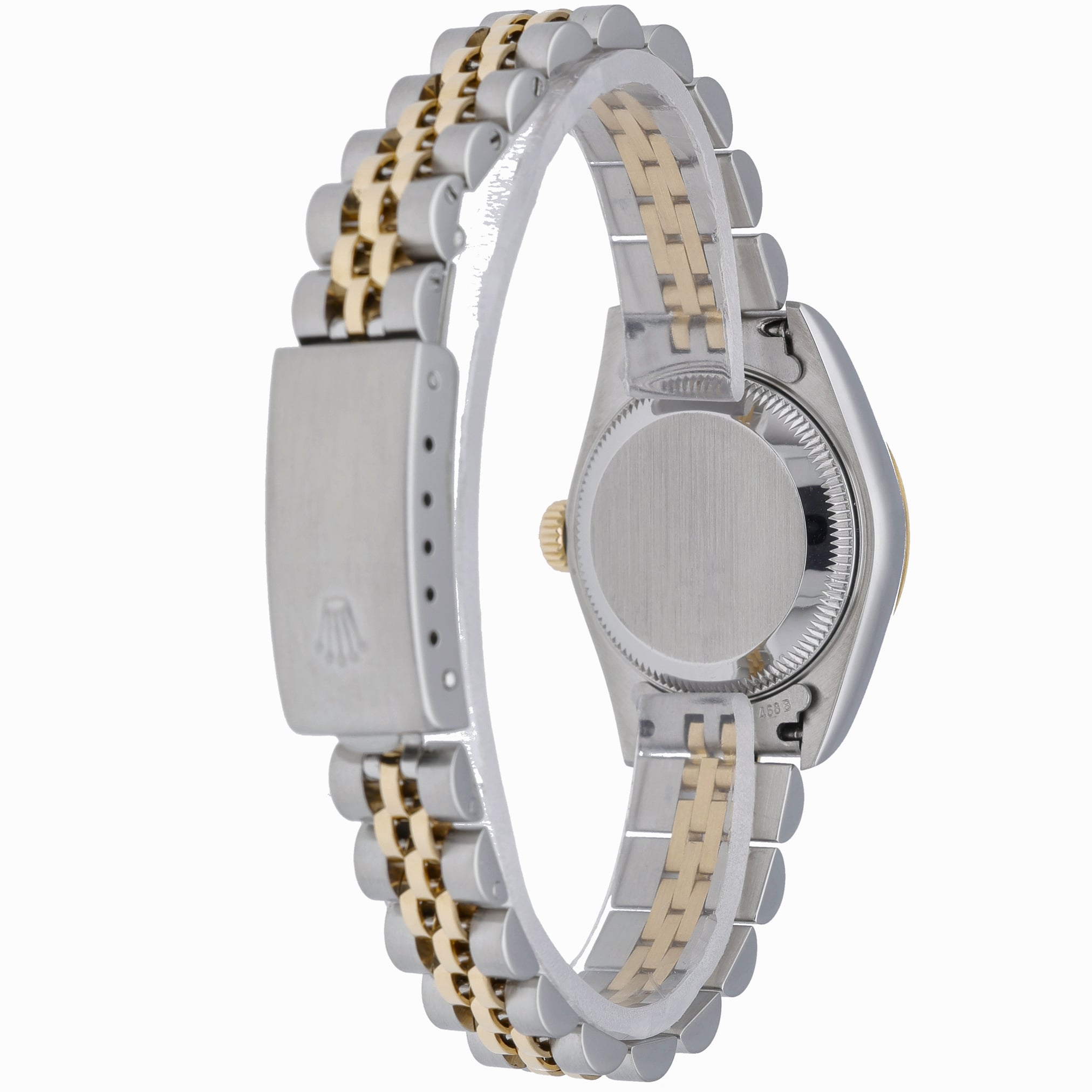 Rolex Datejust Lady 79173 Thumbnail 3