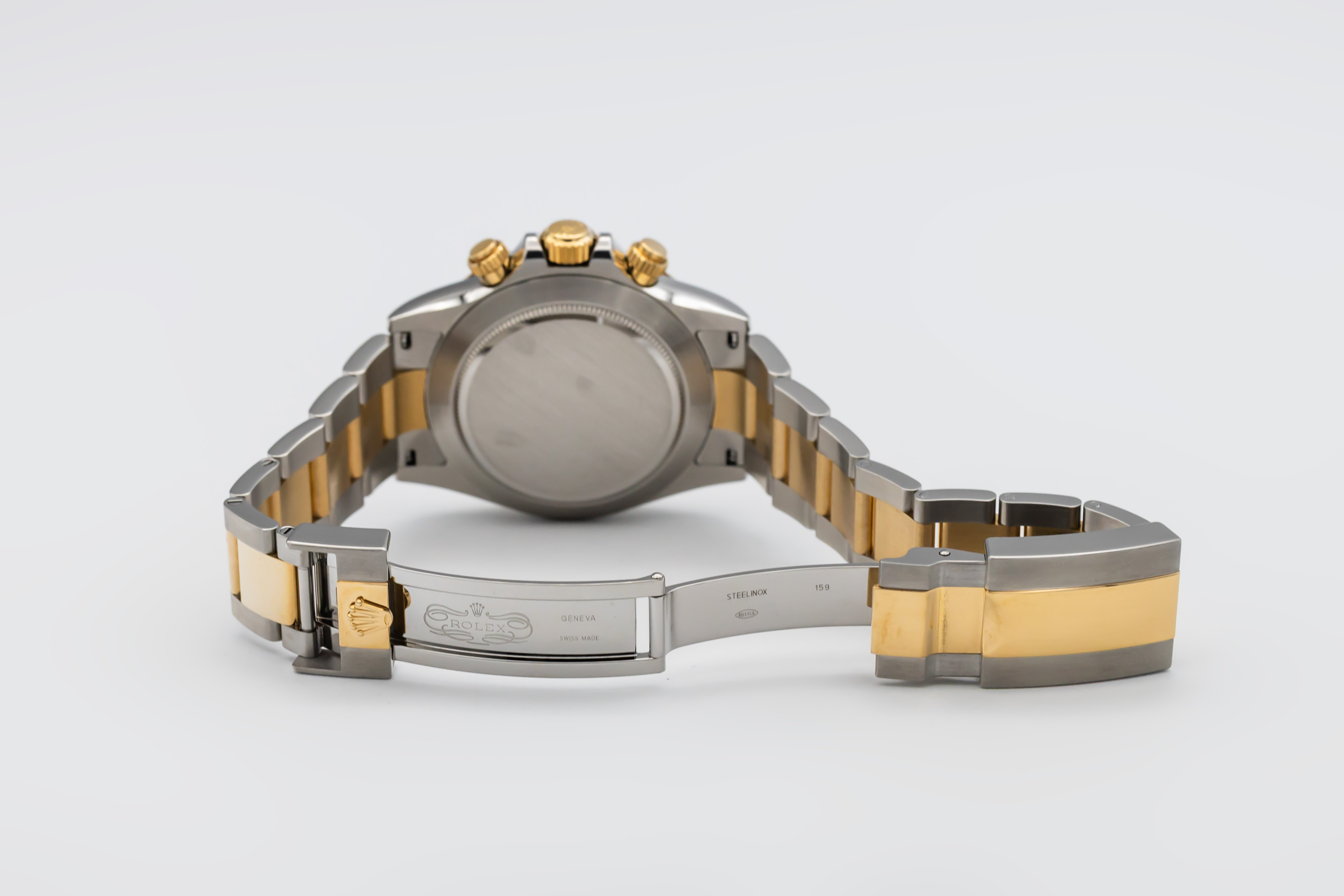 Rolex Daytona 116503 Thumbnail 4