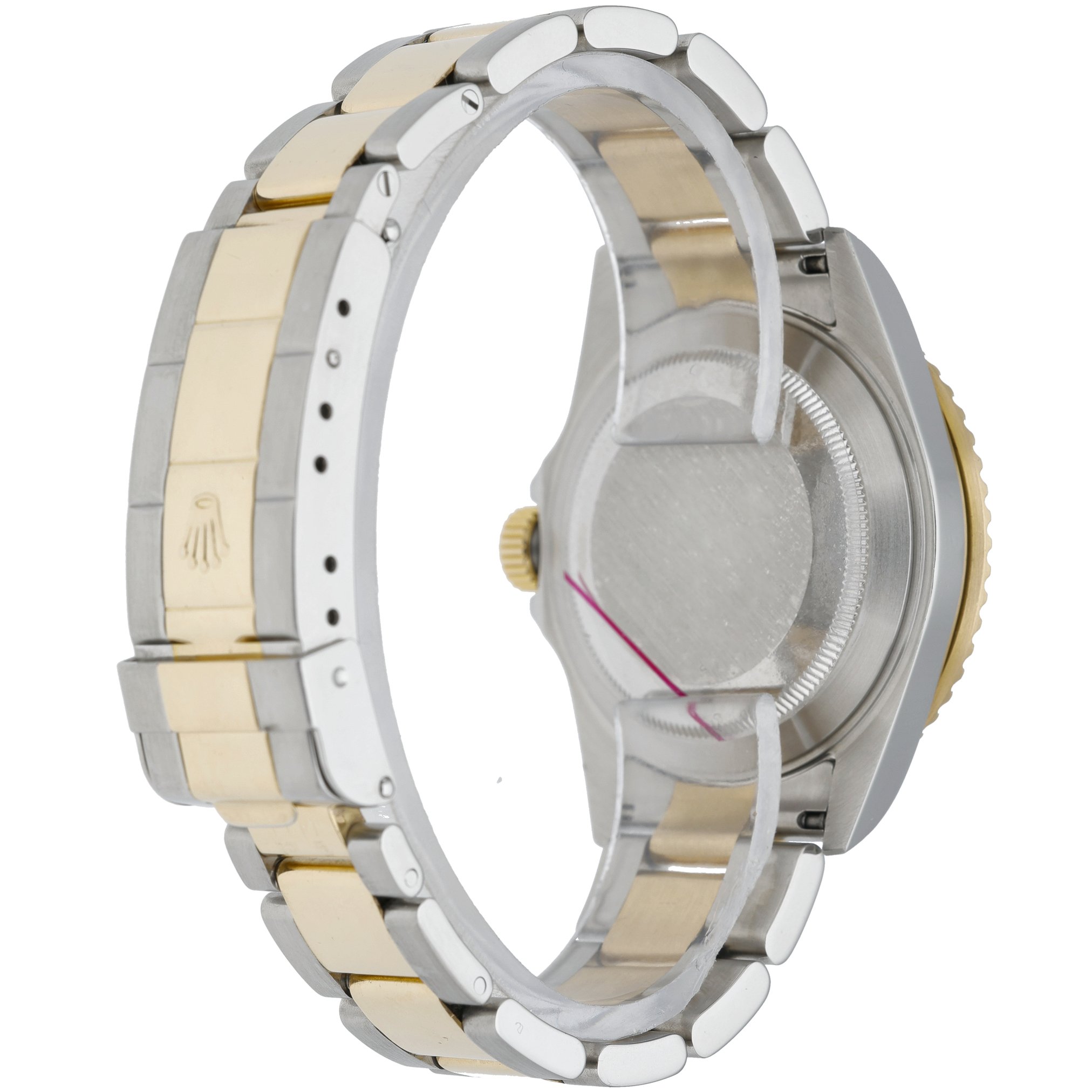 Rolex Submariner 16613 Thumbnail 4