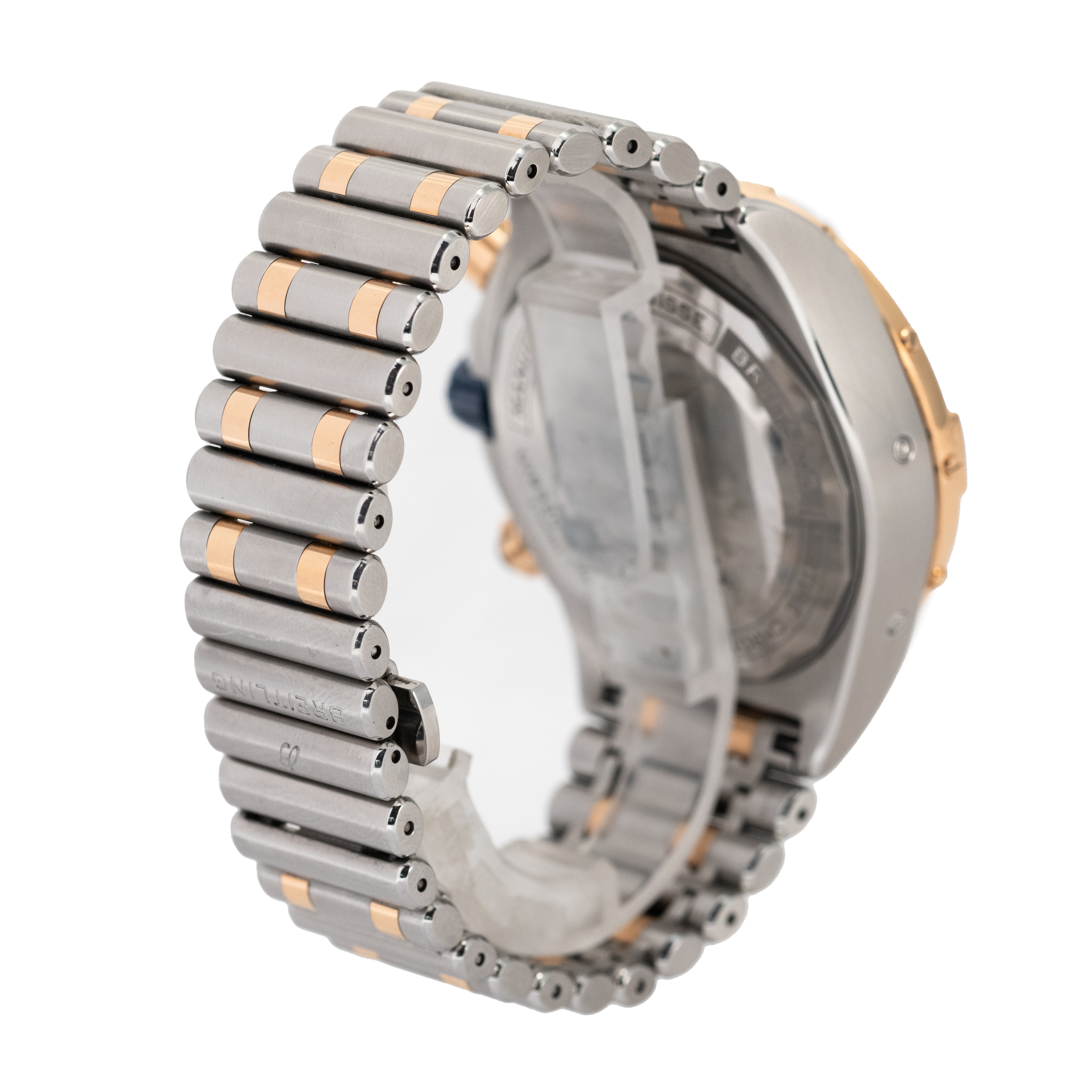 Breitling Super Chronomat 44 Four-Year Calendar U19320 Thumbnail 3