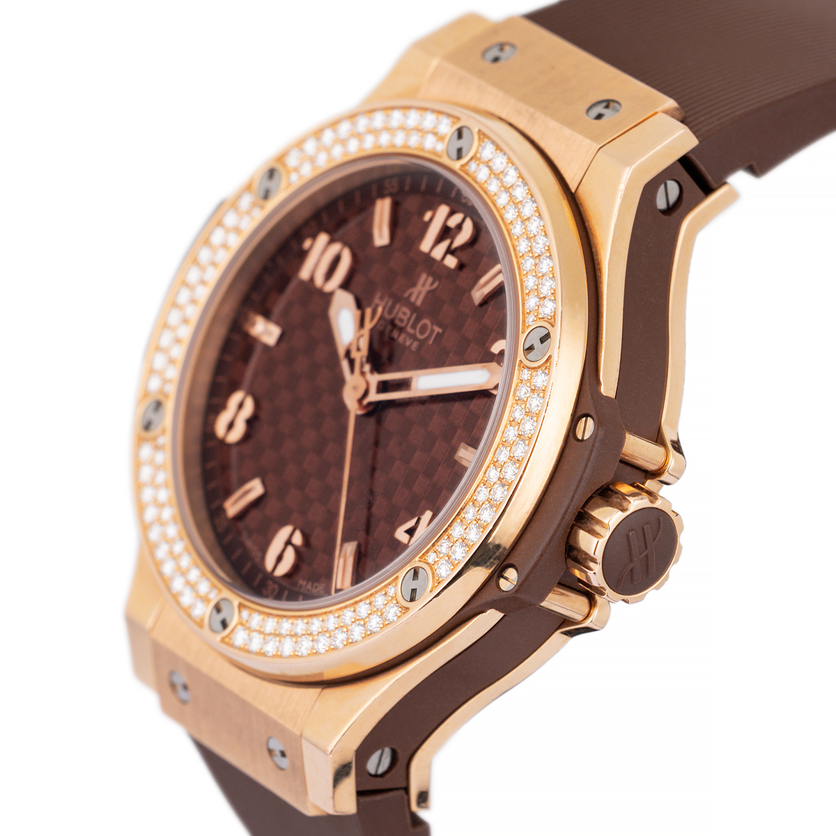 Hublot Big Bang 361.PC.3380.RC.1104 Thumbnail 2