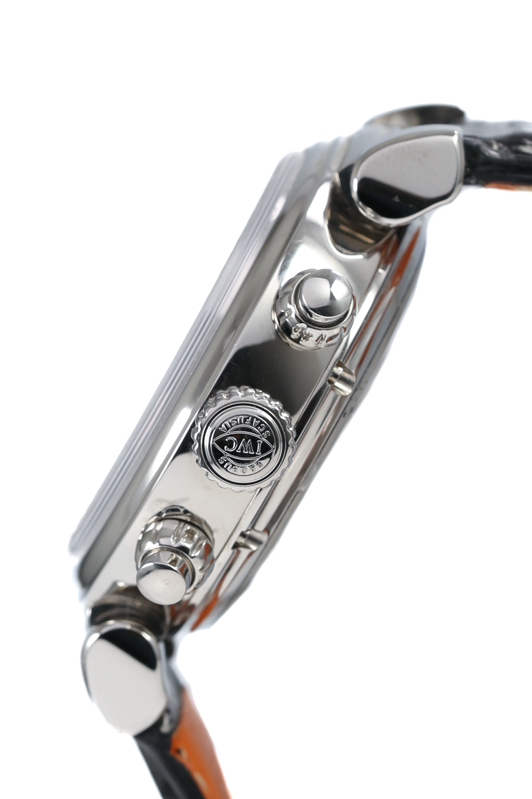 IWC Da Vinci Chronograph IW393402 Thumbnail 2