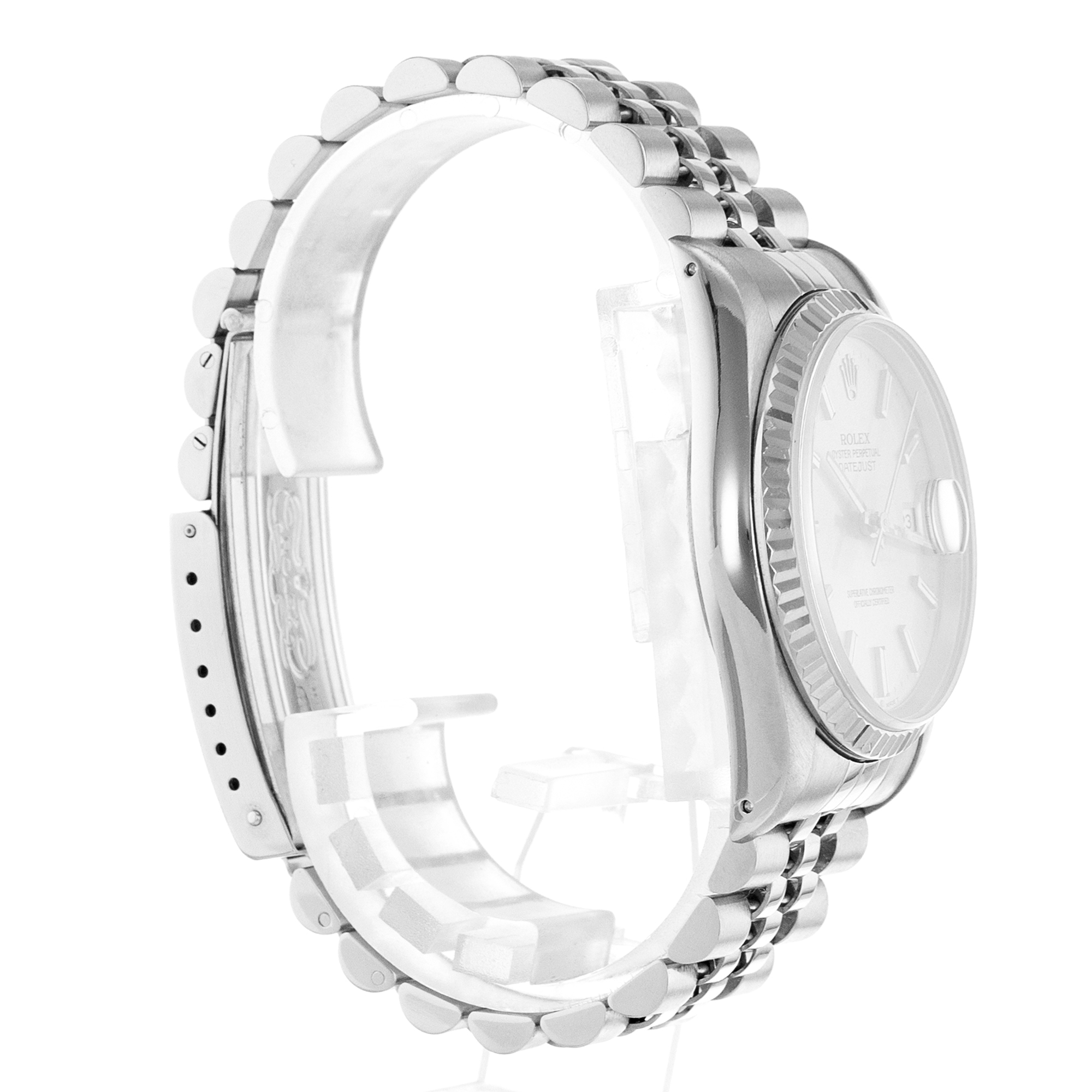 Rolex Datejust 16234 Thumbnail 5