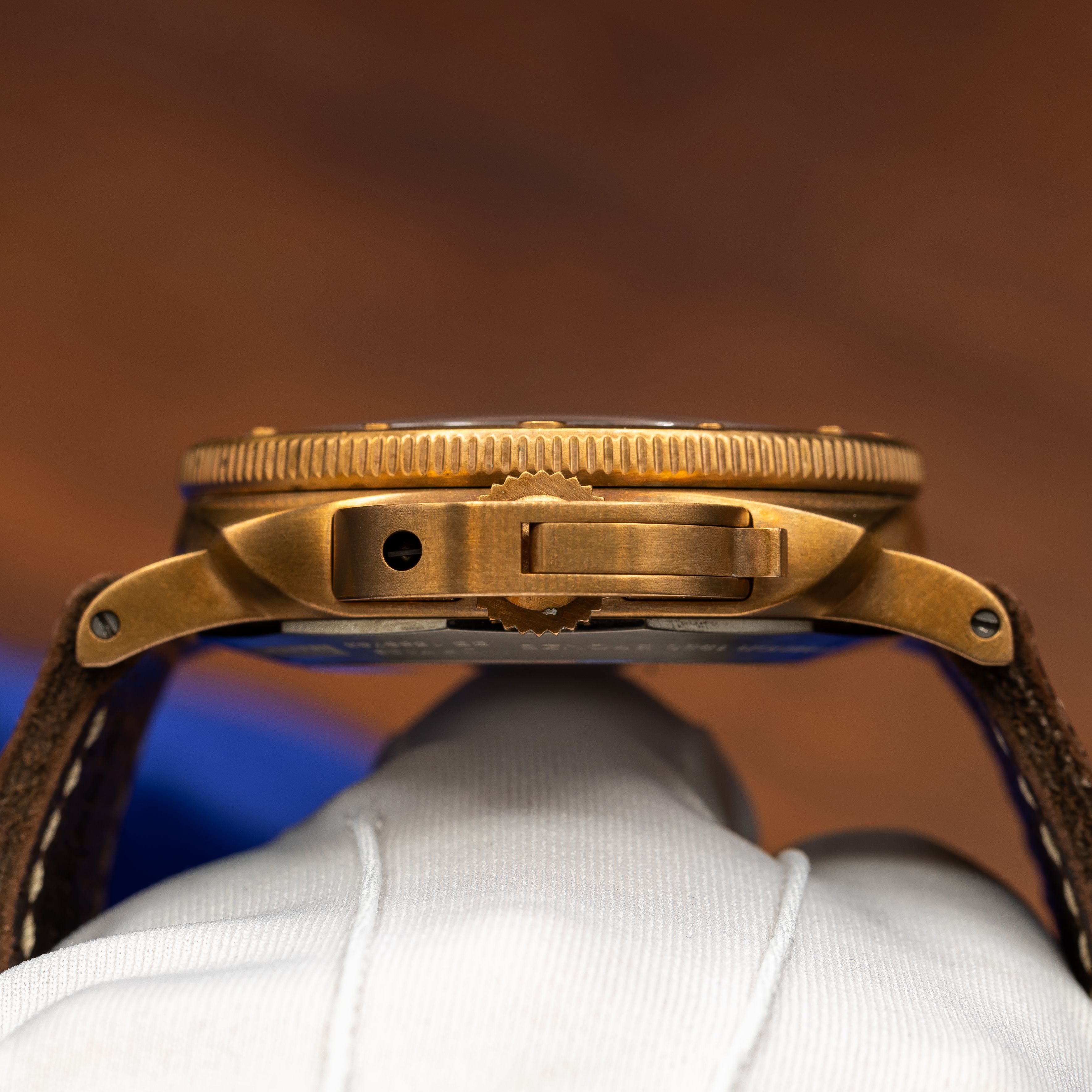 Panerai Luminor Submersible PAM00671 Thumbnail 2