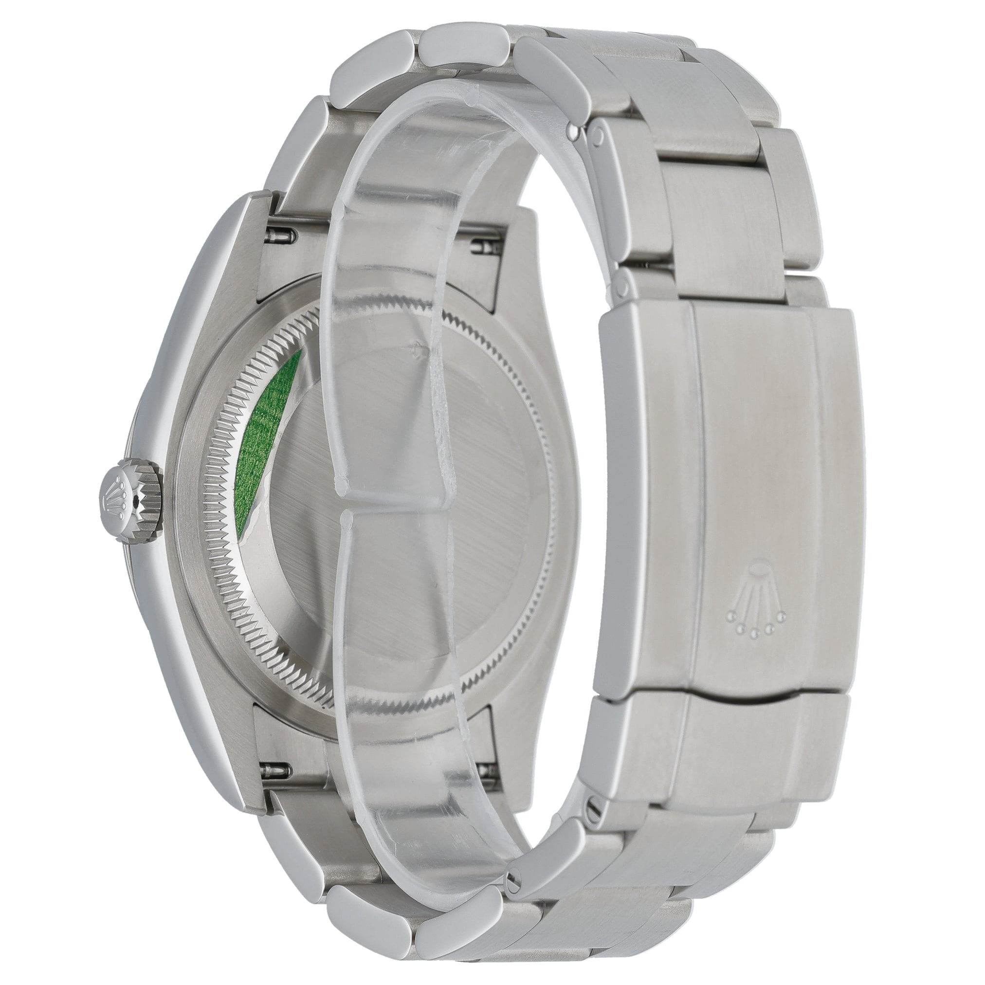 Rolex Oyster Perpetual 126000 Thumbnail 4