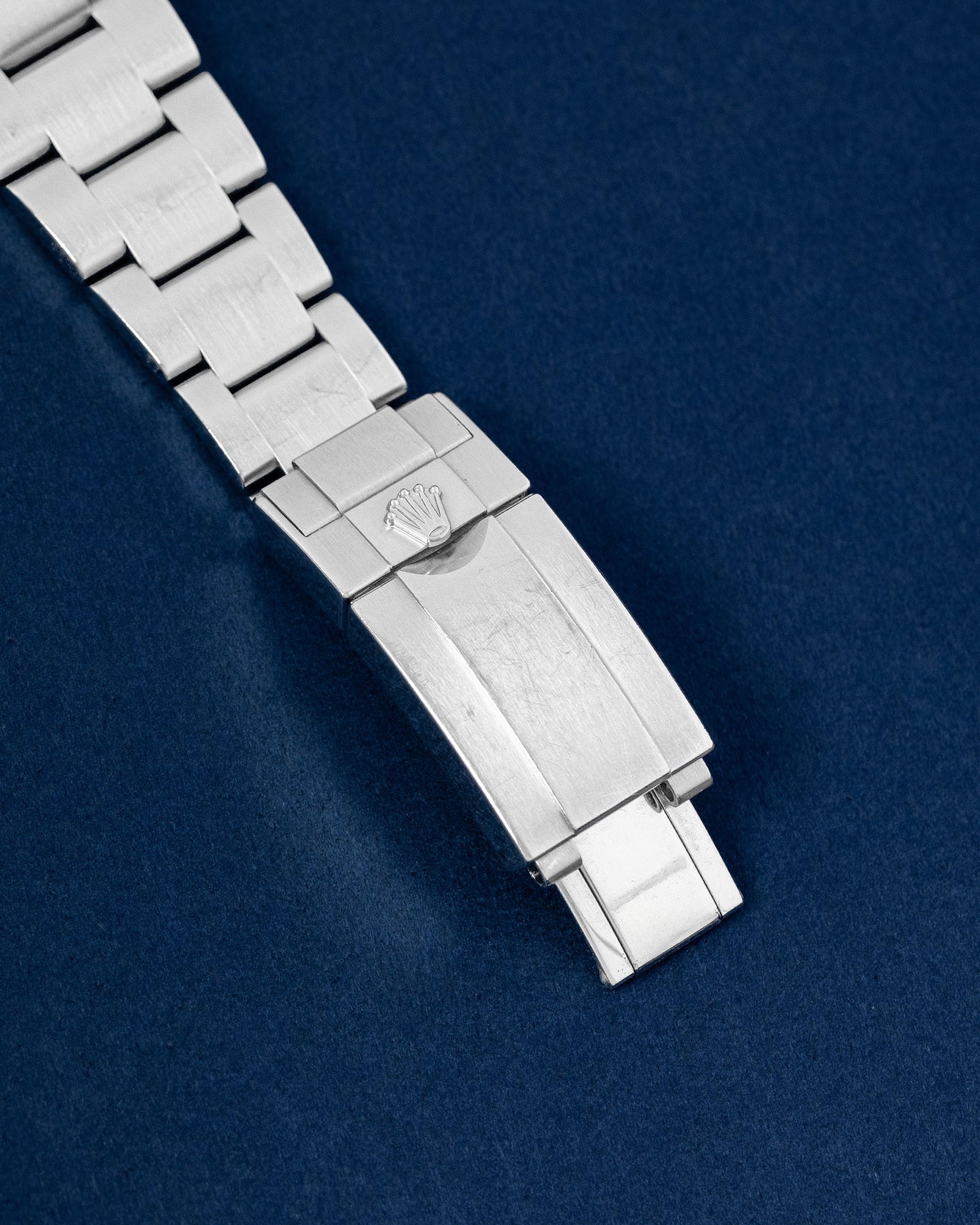 Rolex Explorer II 216570 Thumbnail 3