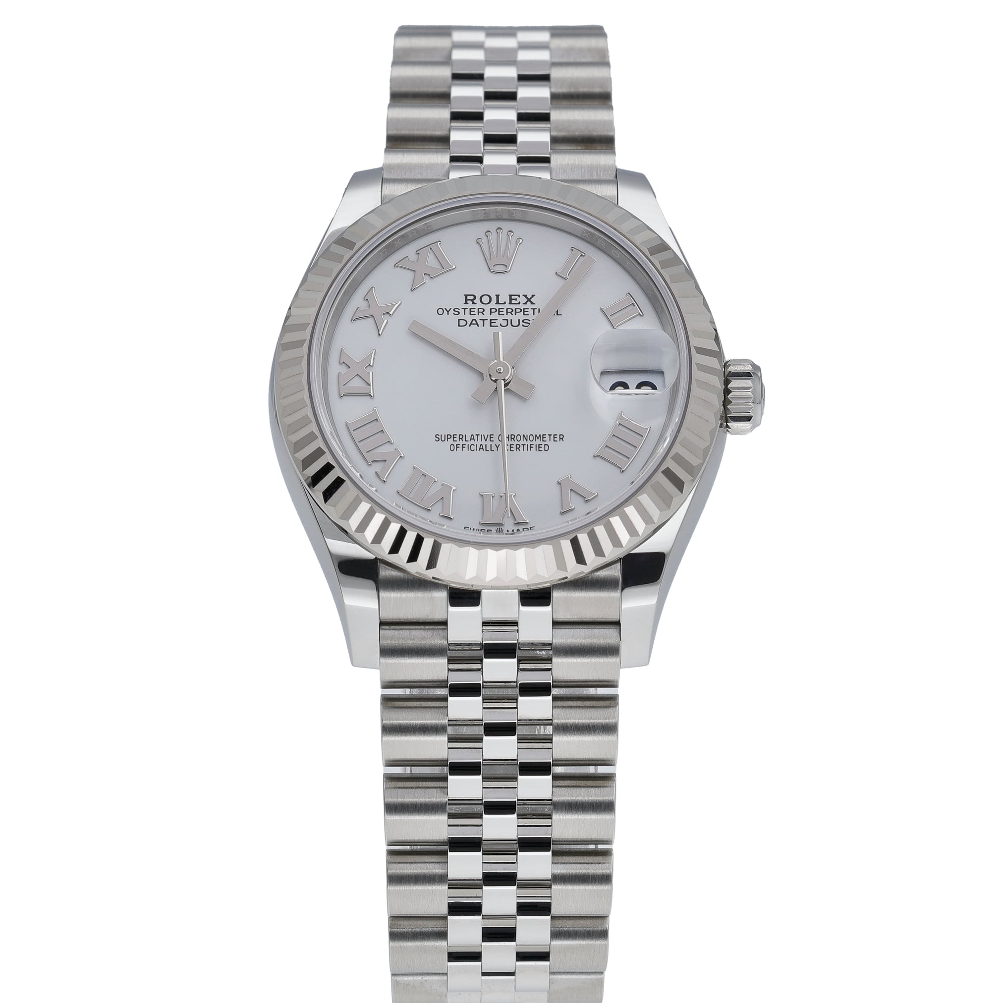 Rolex Datejust Lady 31 278274 Thumbnail 6