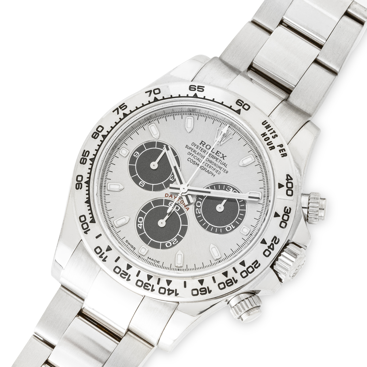 Rolex Daytona 116509 Thumbnail 6