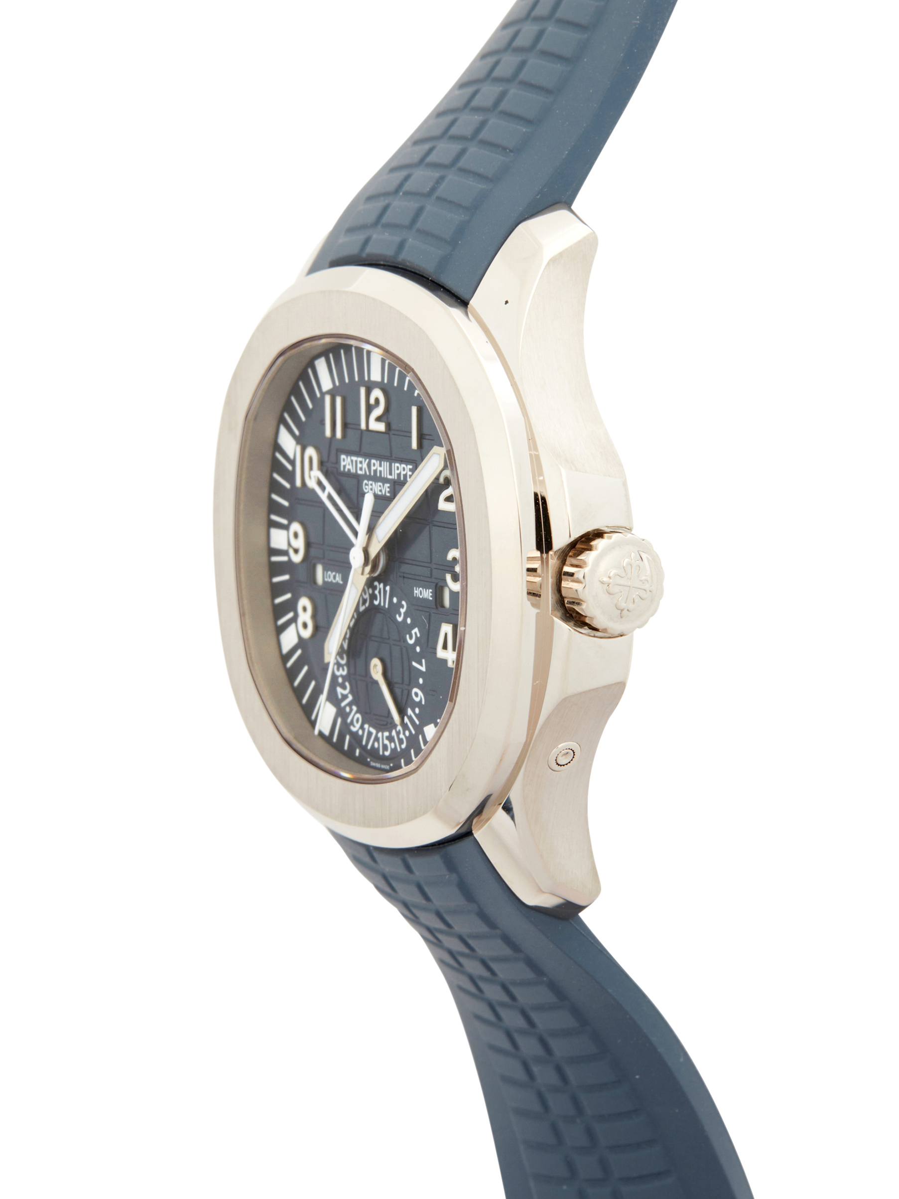 Patek Philippe Aquanaut 5164G-001 Thumbnail 4