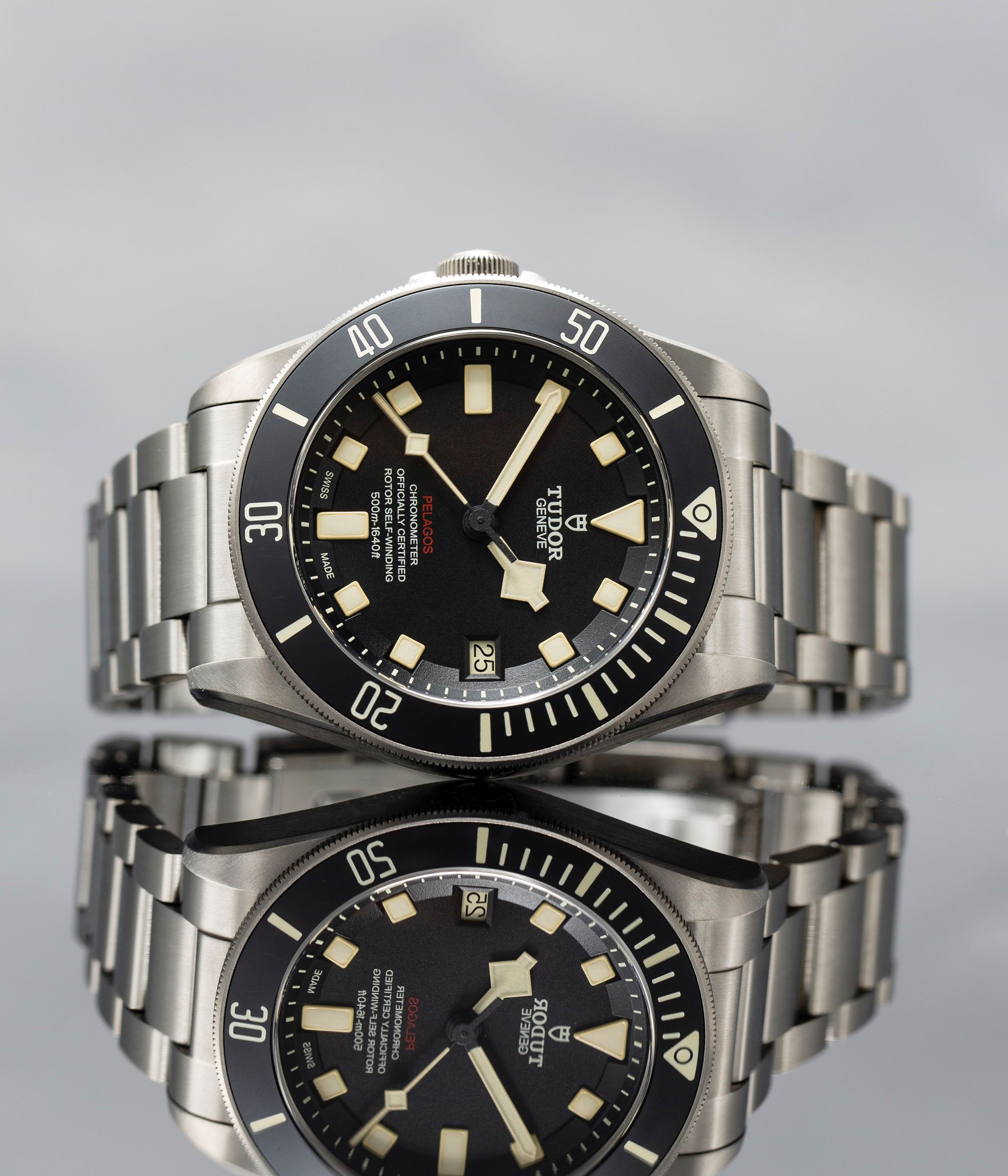 Tudor Pelagos M25610TNL-0001 Thumbnail 5