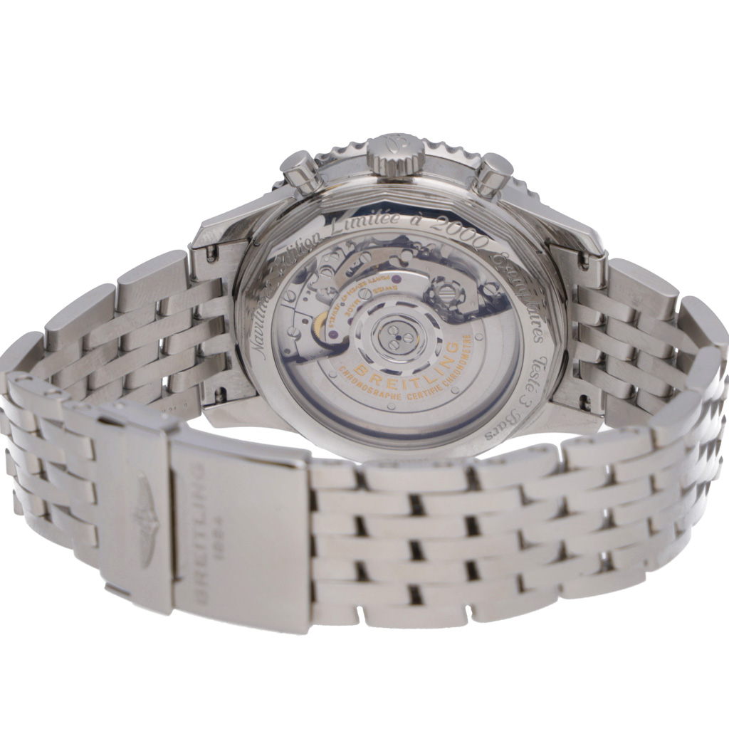 Breitling Navitimer 01 AB0123 Thumbnail 4