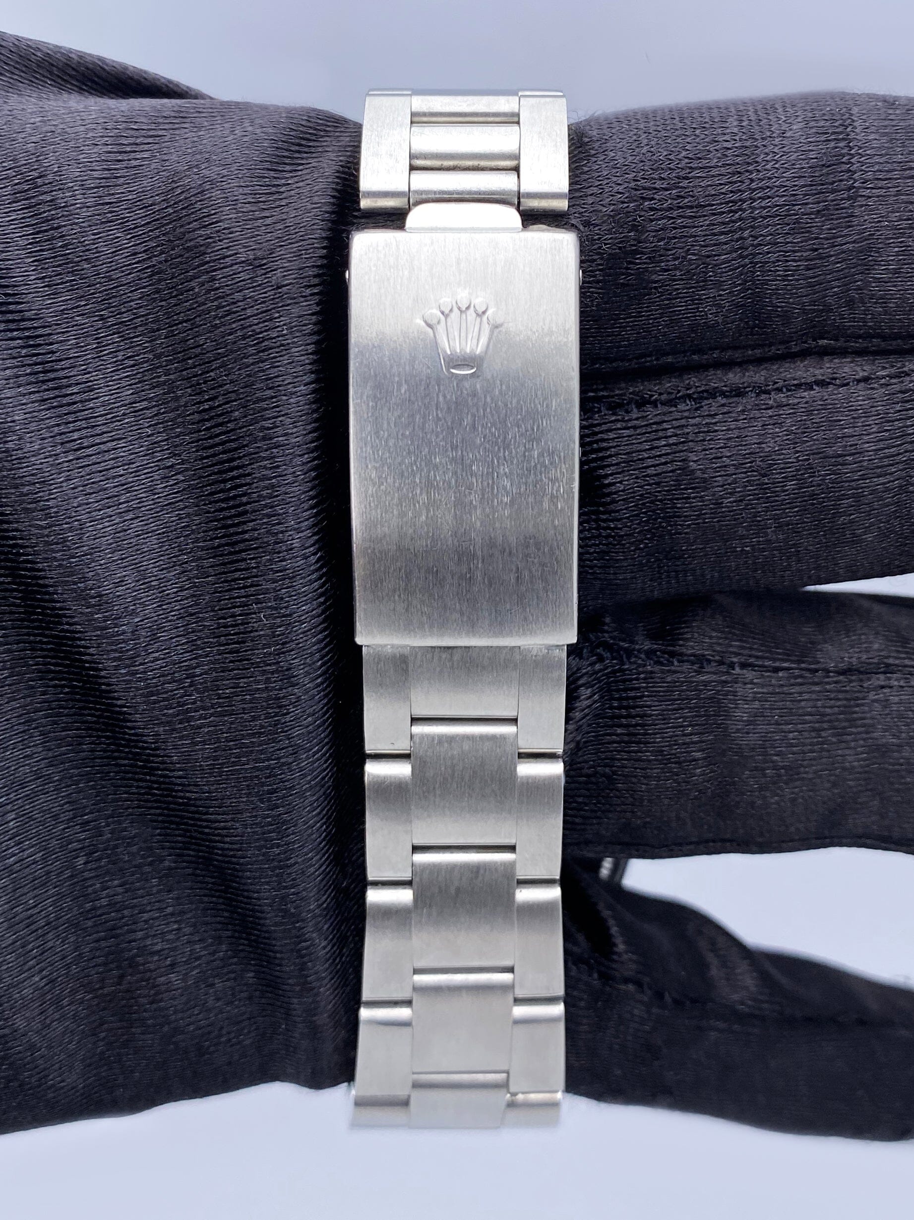 Rolex Air-King 14000M Thumbnail 6