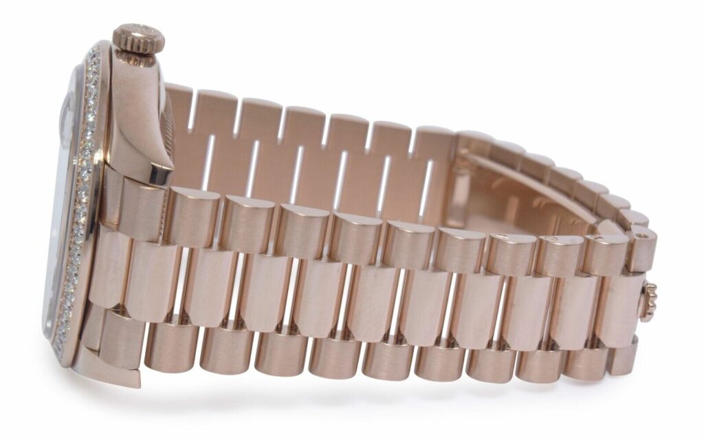 Rolex Day-Date 40 228345 RBR Thumbnail 4