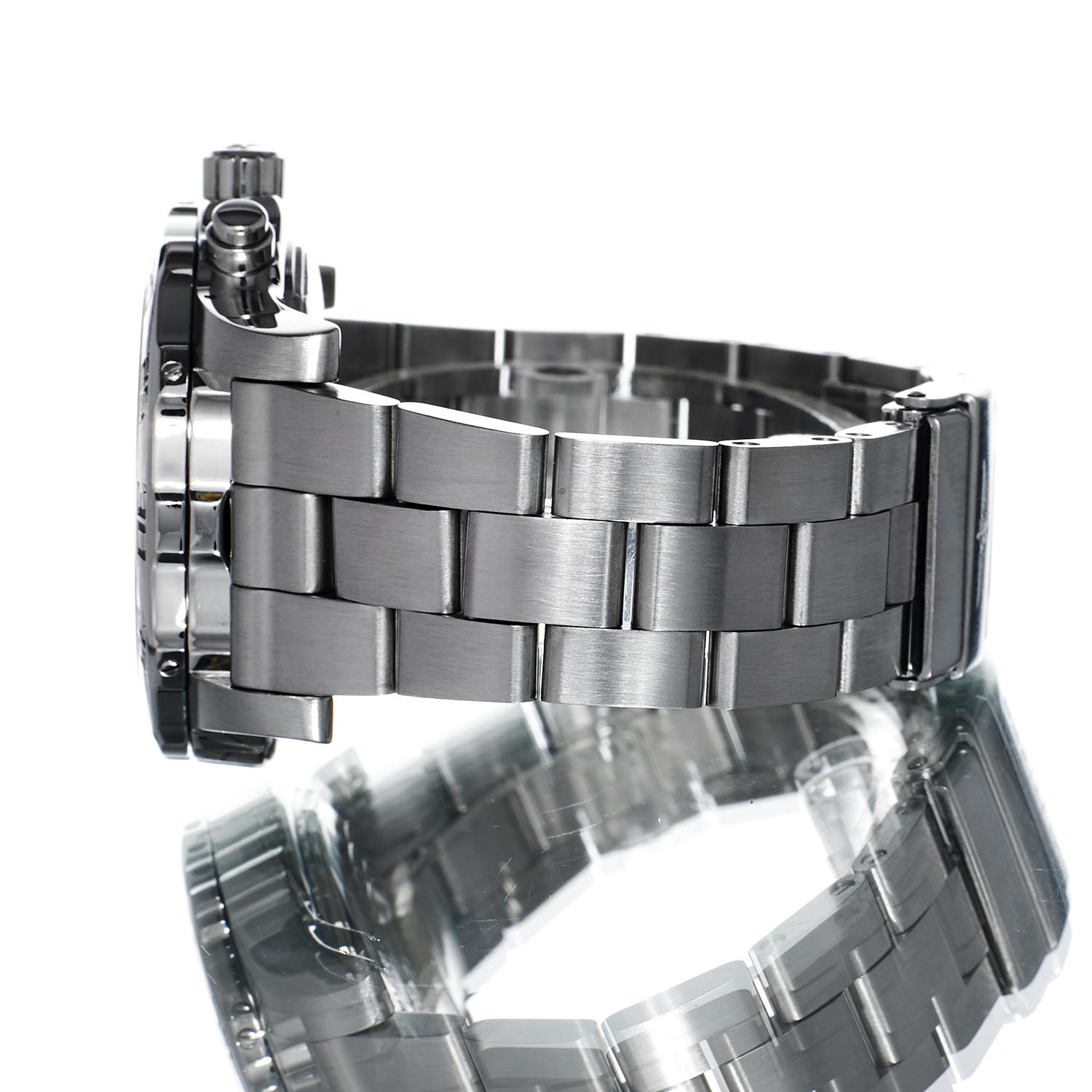 Breitling Colt Chronograph II A73387 Thumbnail 2