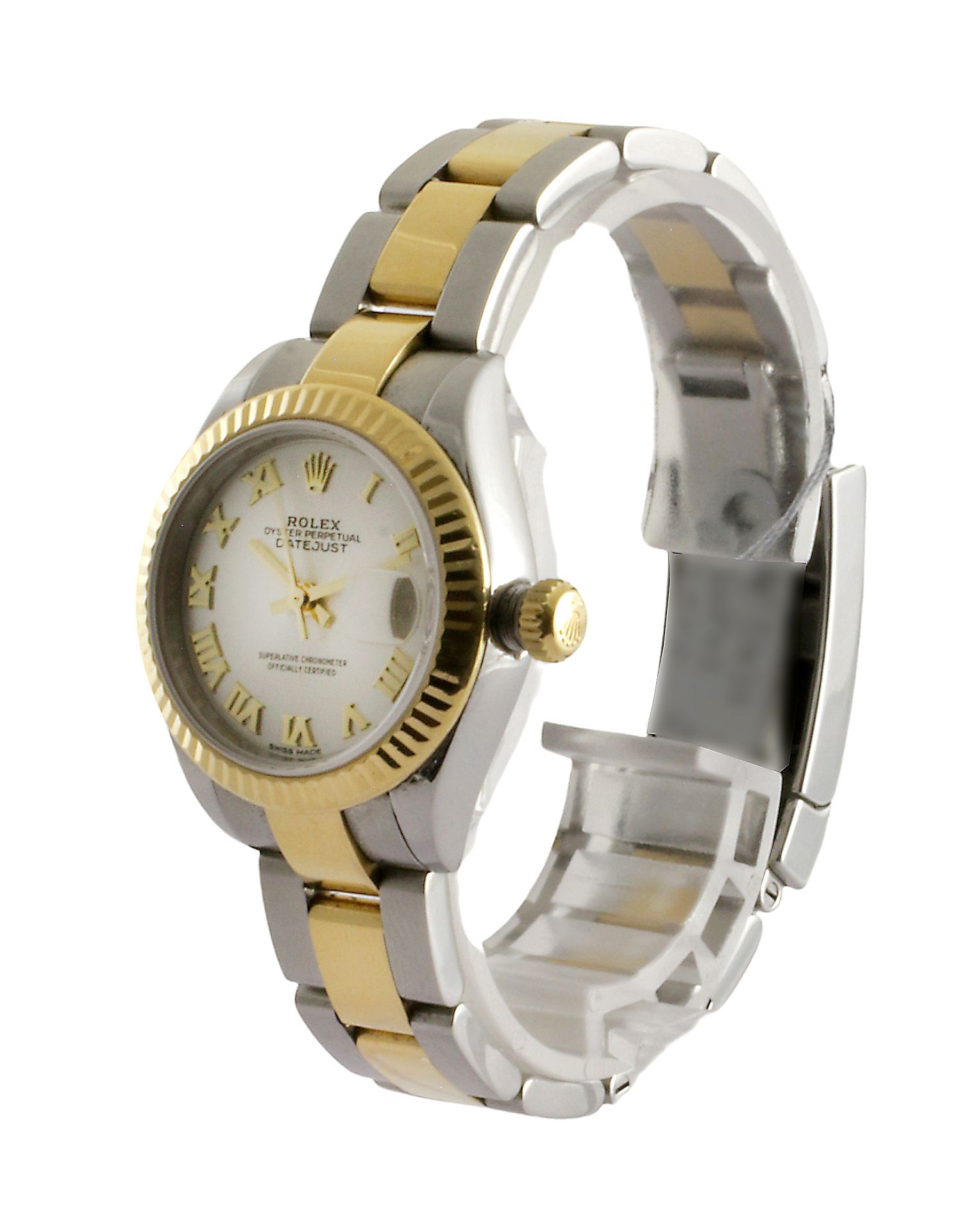 Rolex Datejust Lady 28 279173 Thumbnail 2