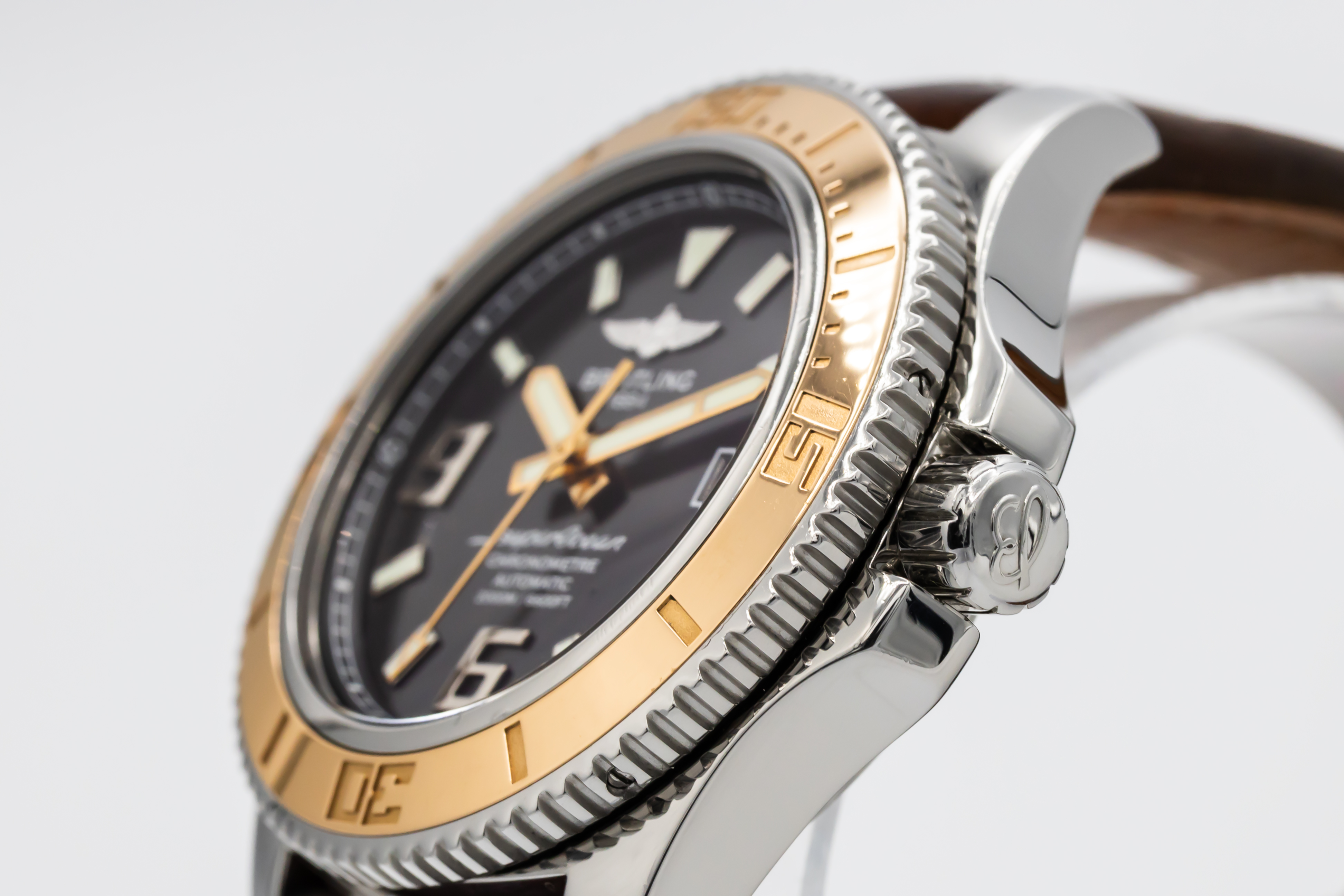 Breitling SuperOcean C17391 Thumbnail 2