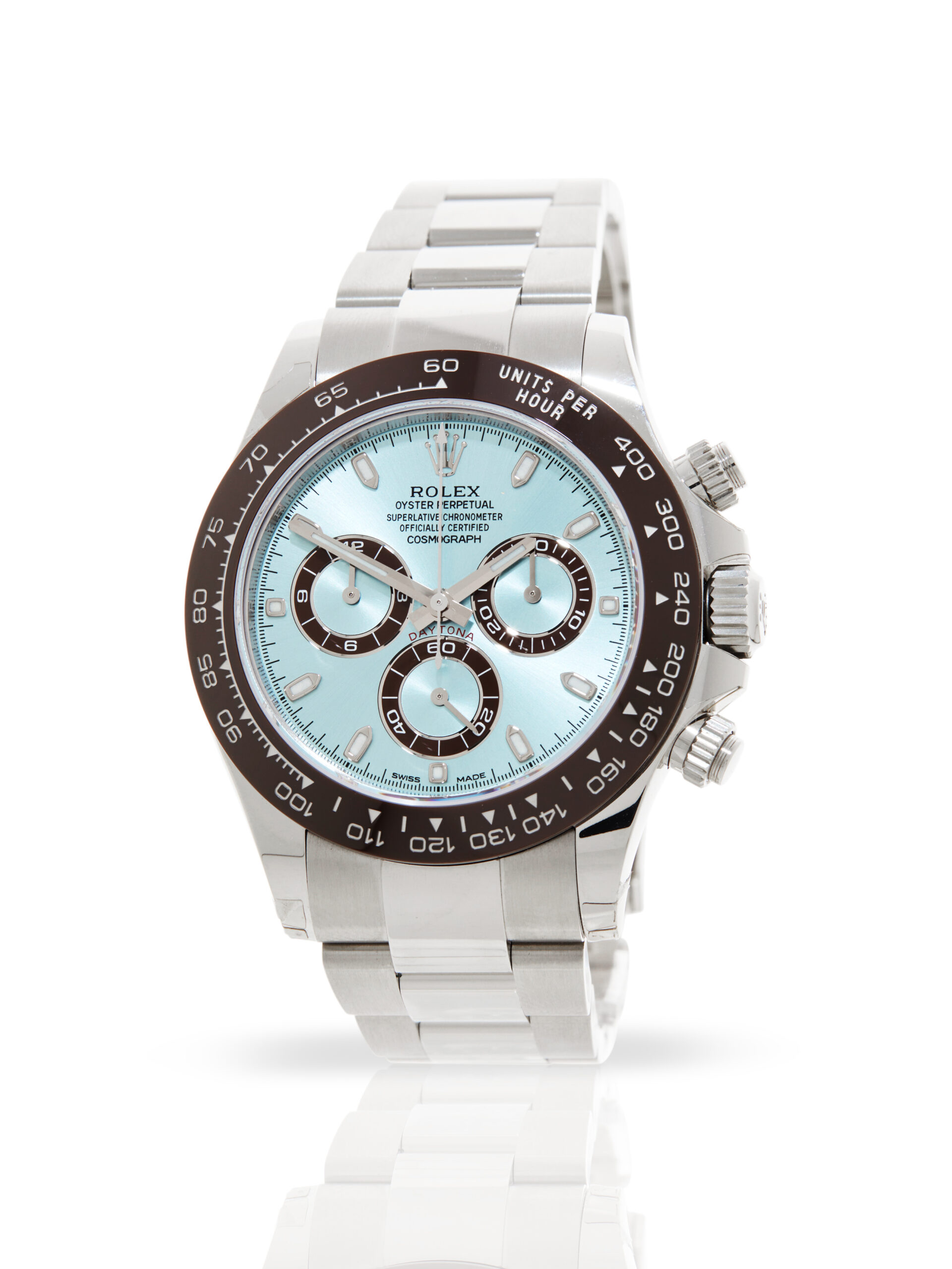 Rolex Daytona 116506 Thumbnail 7