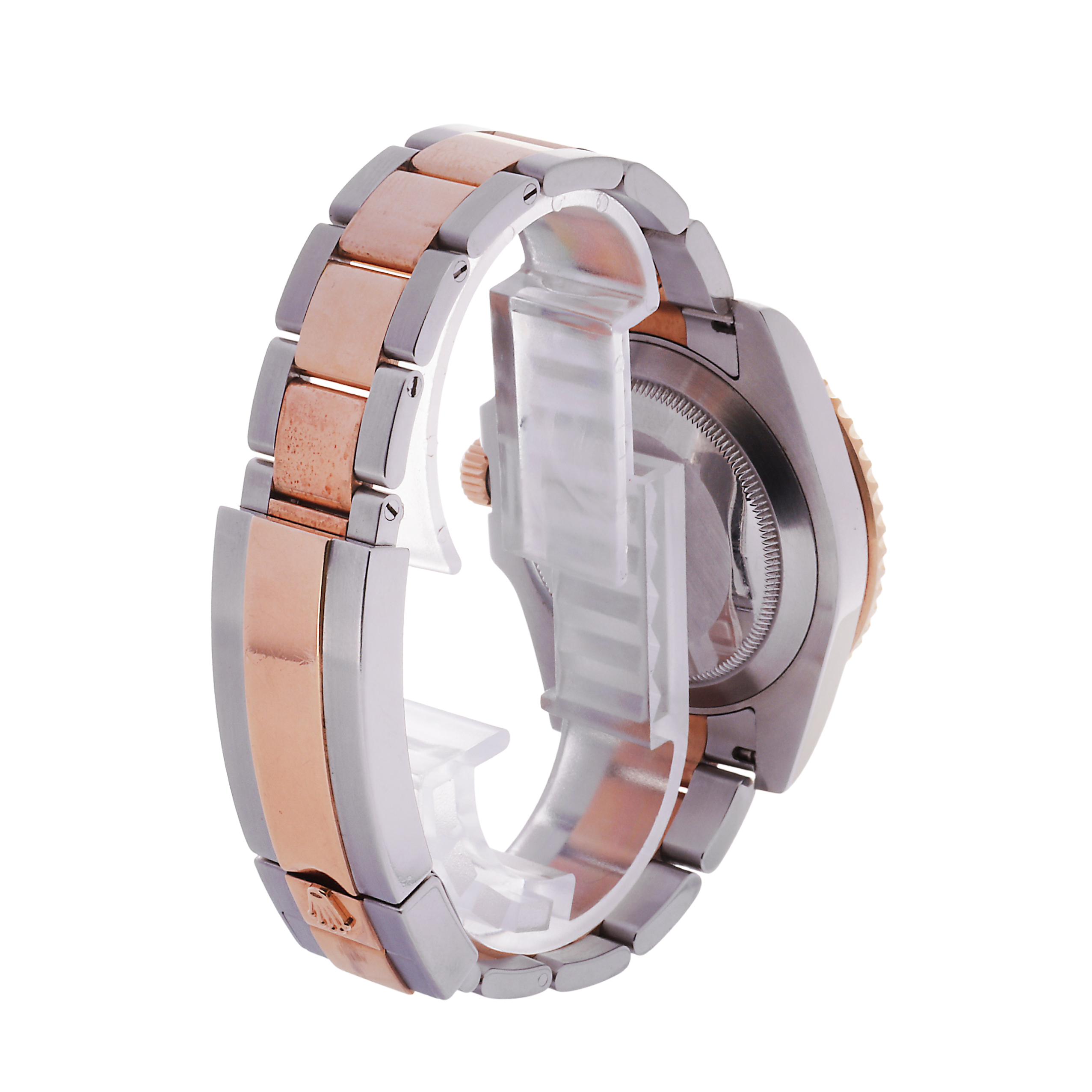 Rolex Submariner 116613 LB Thumbnail 3