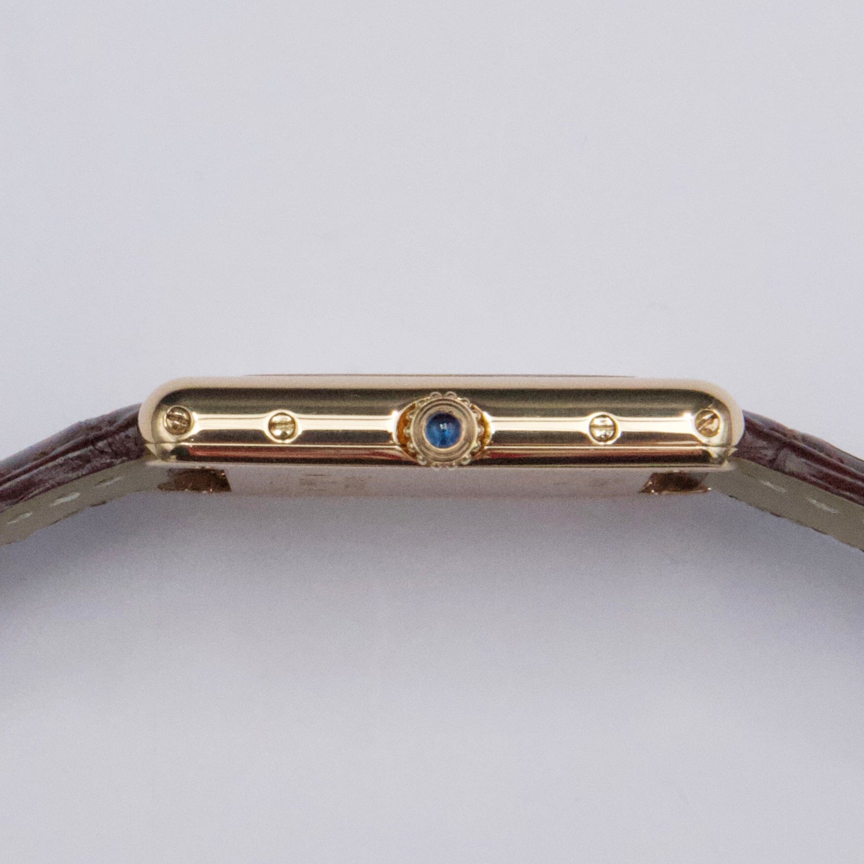 Cartier Tank Louis Cartier W1512856 Thumbnail 5